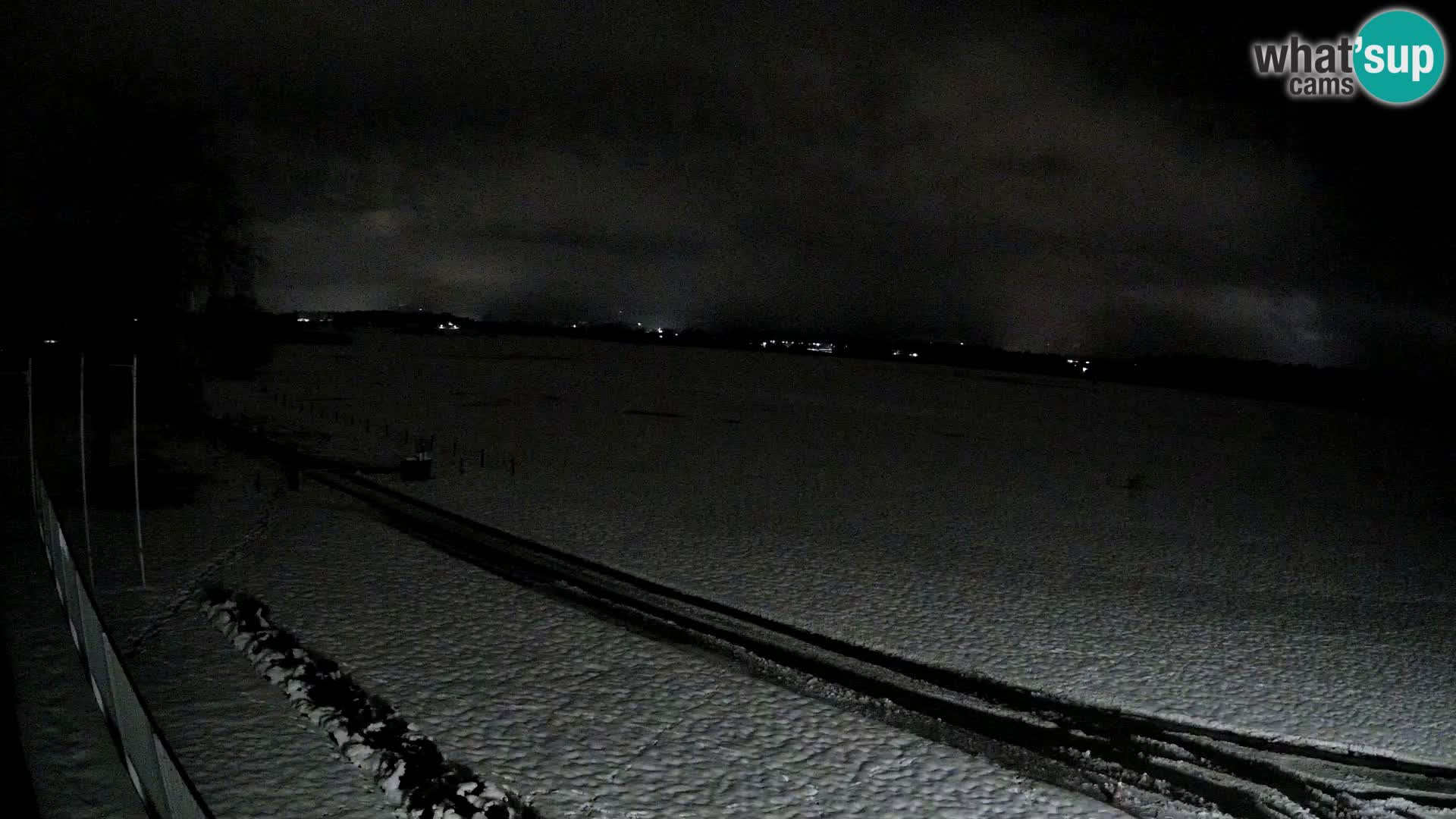 Zračna luka Celje Web kamera | LJCL | Slovenia