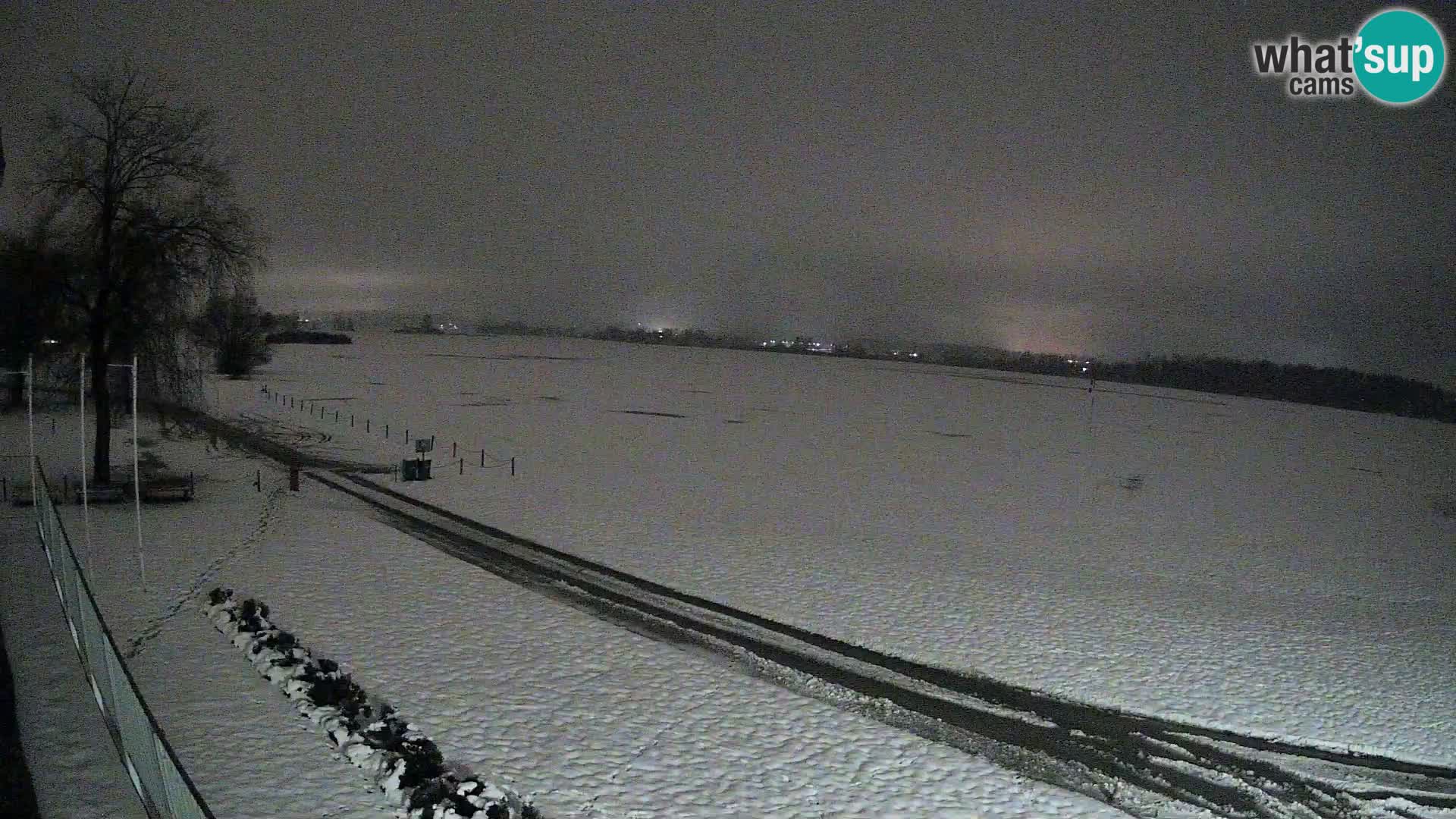 Zračna luka Celje Web kamera | LJCL | Slovenia