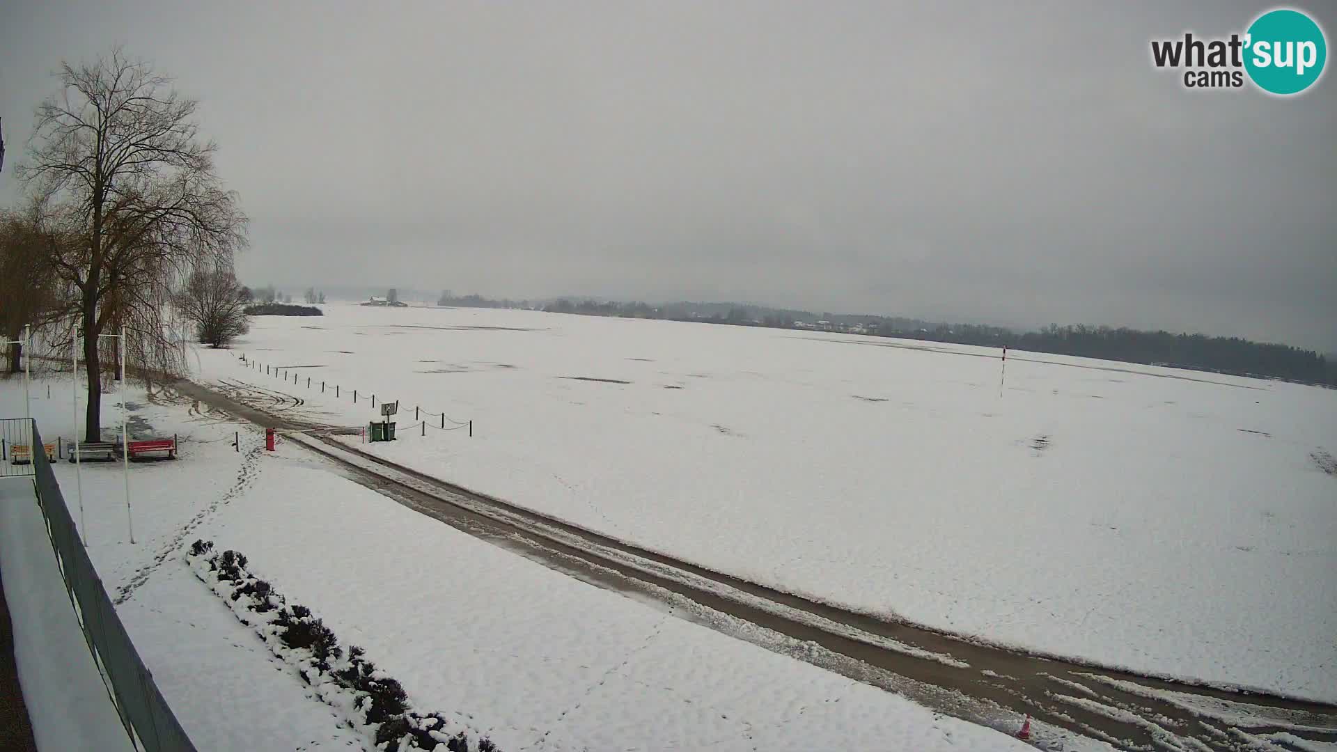 Celje Airfield livecam | LJCL | Slovenia