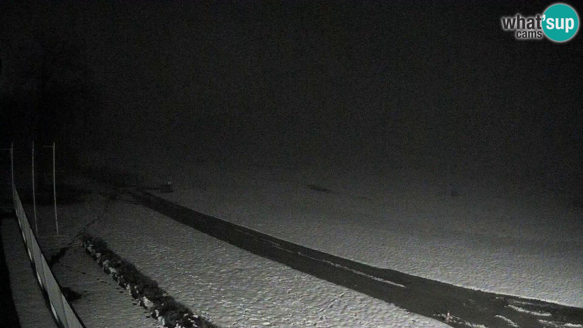 Zračna luka Celje Web kamera | LJCL | Slovenia