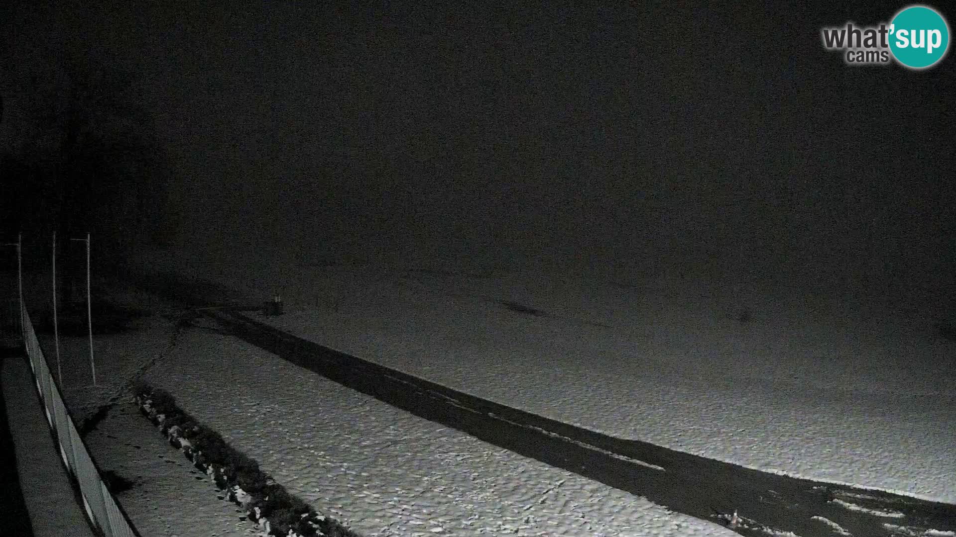 Aeroporto Celje Webcam | LJCL | Slovenia