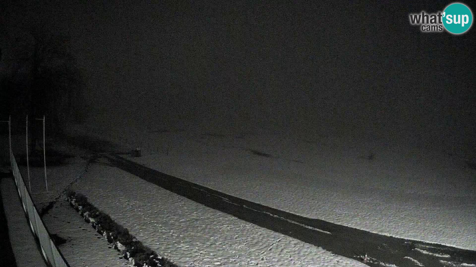 Aeroporto Celje Webcam | LJCL | Slovenia