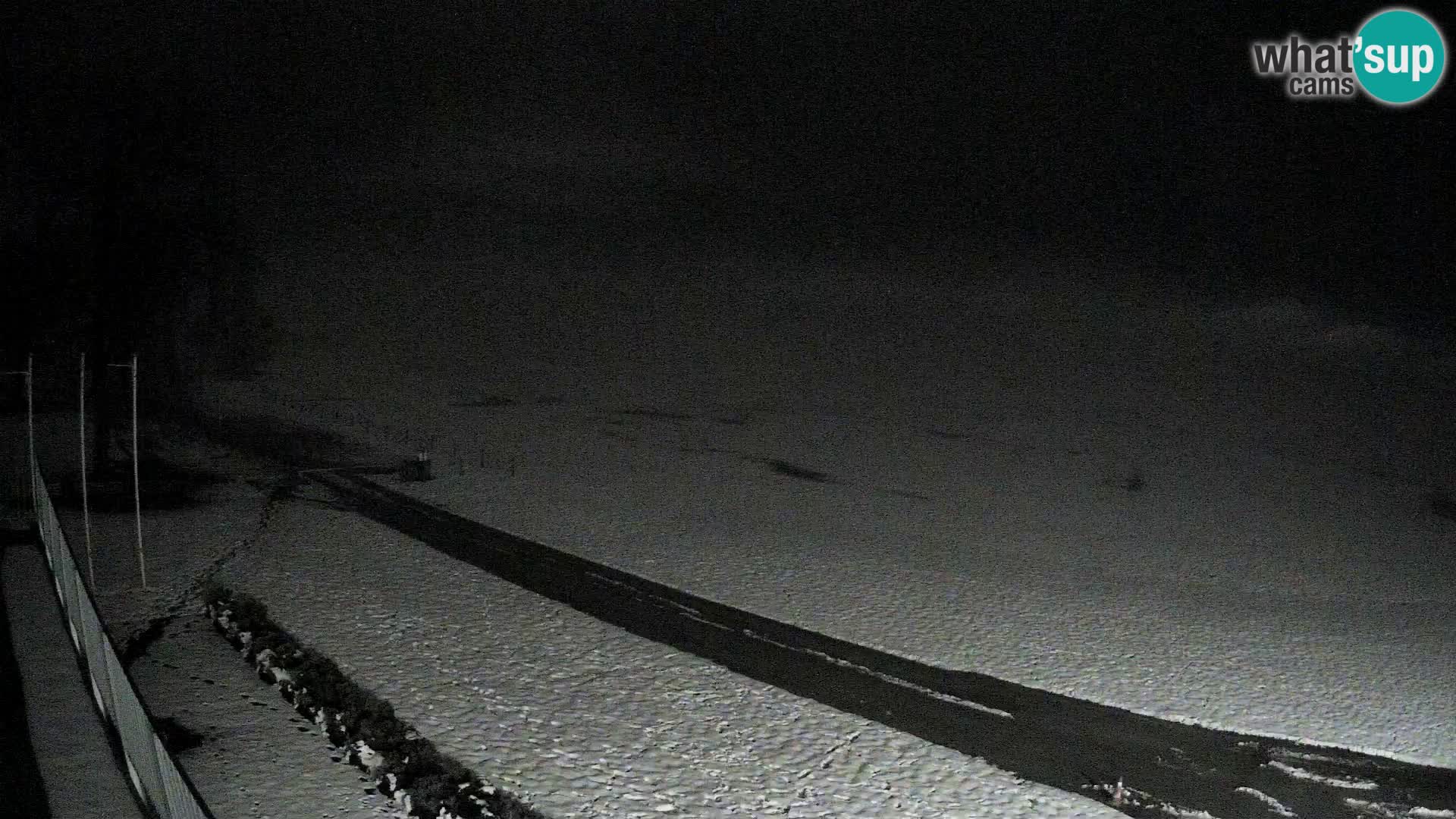 Zračna luka Celje Web kamera | LJCL | Slovenia