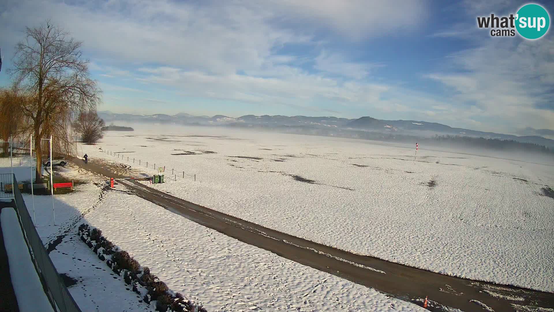 Aeroporto Celje Webcam | LJCL | Slovenia