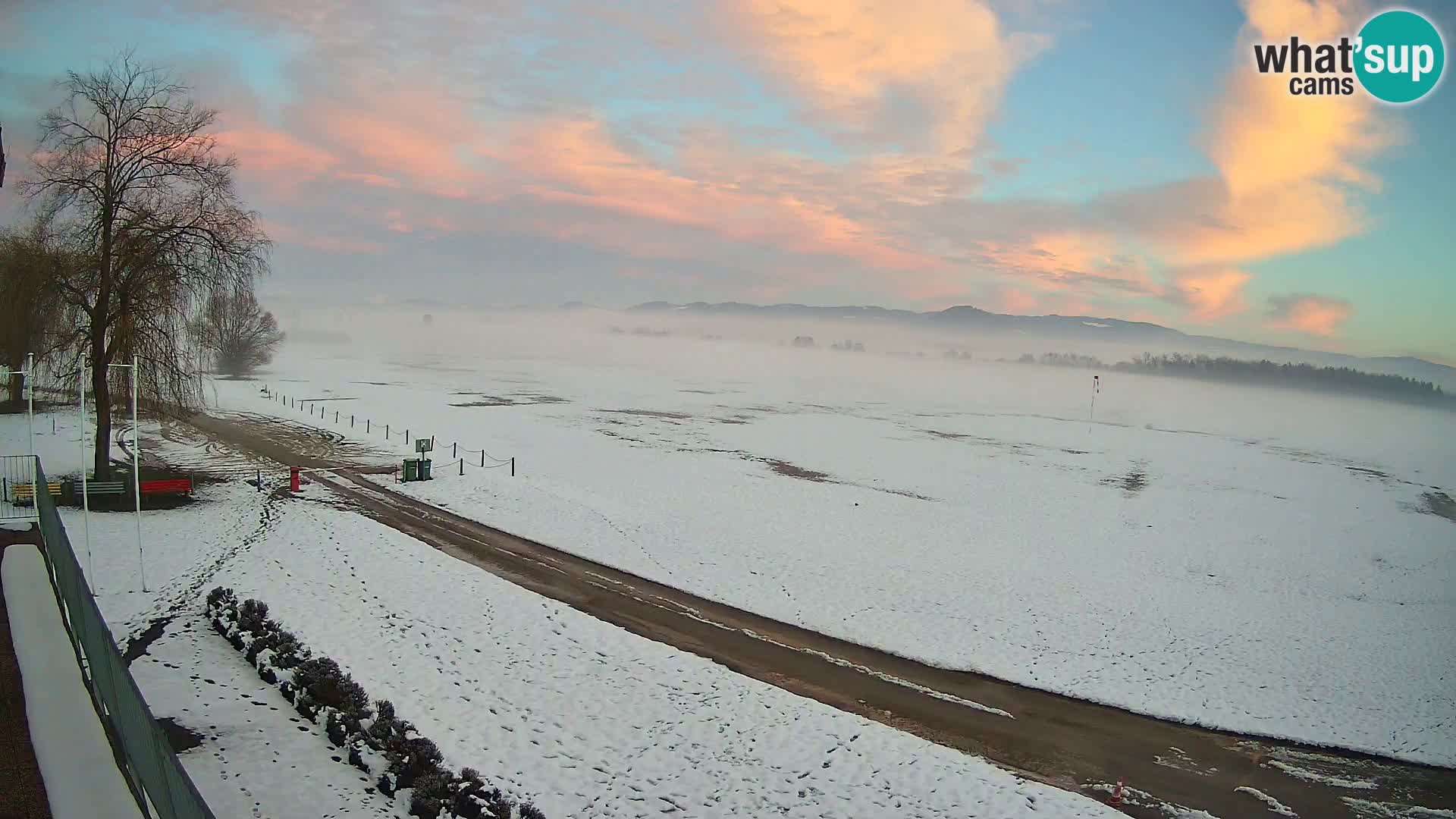 Aérodrome de Celje Webcam | LJCL | Slovénie