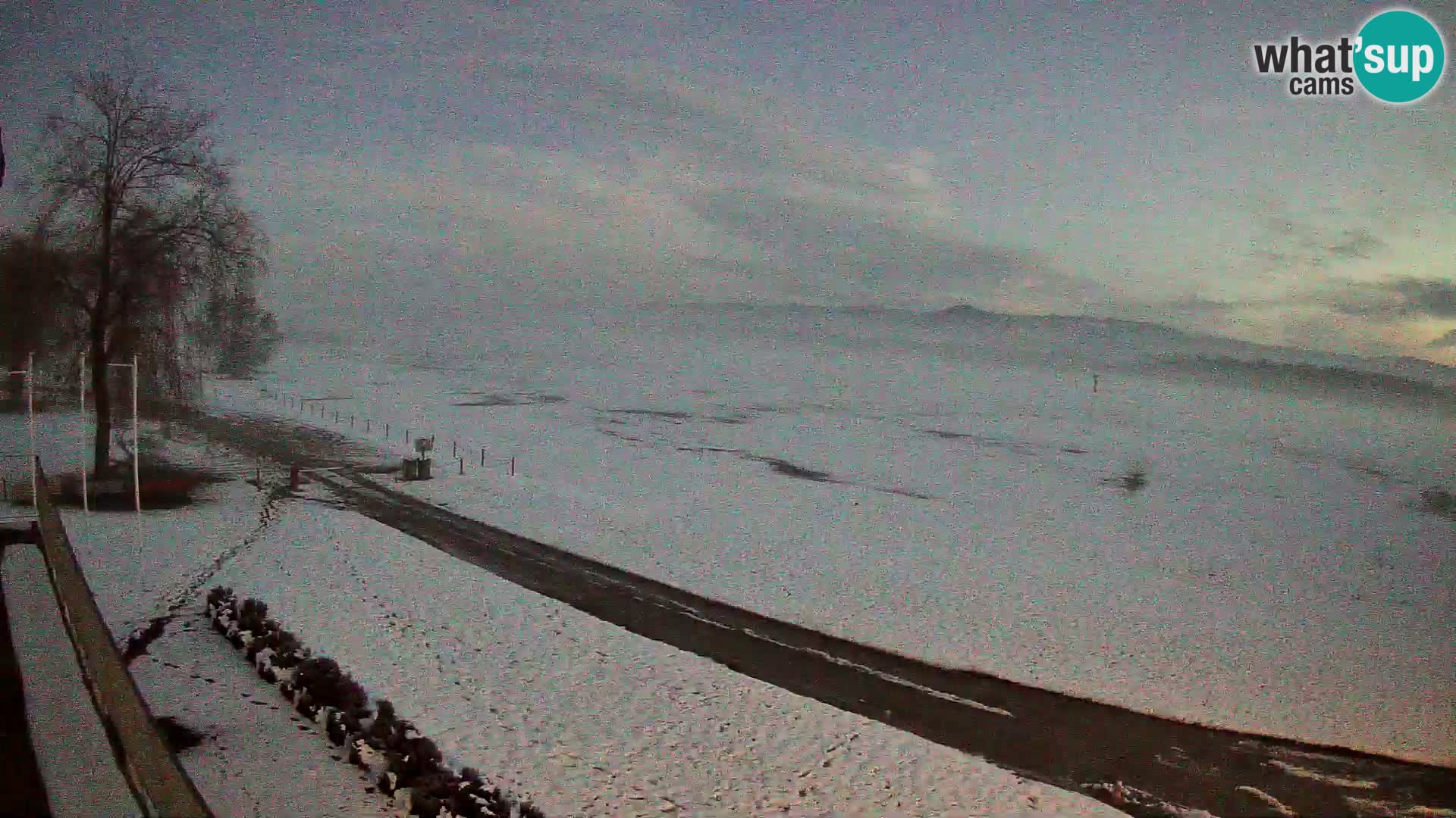 Aeroporto Celje Webcam | LJCL | Slovenia