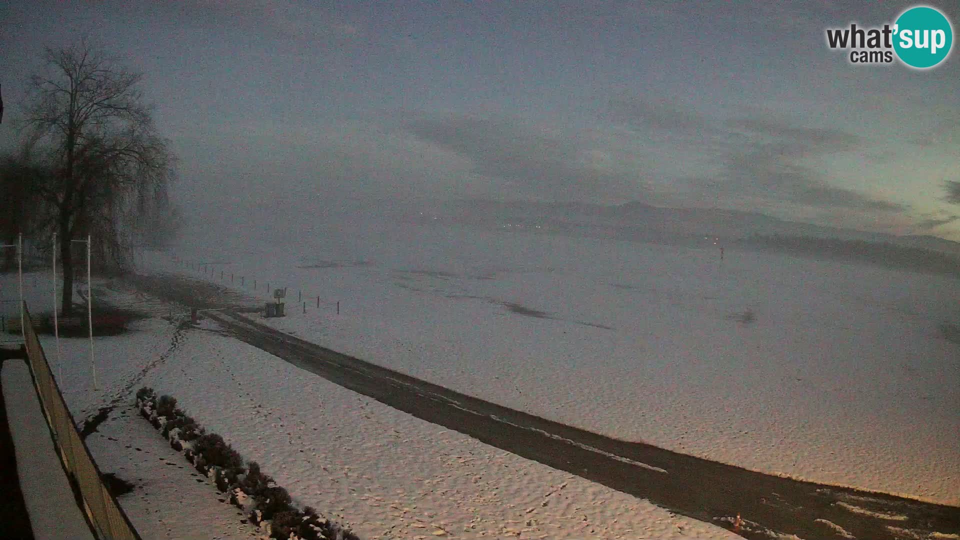 Aeroporto Celje Webcam | LJCL | Slovenia