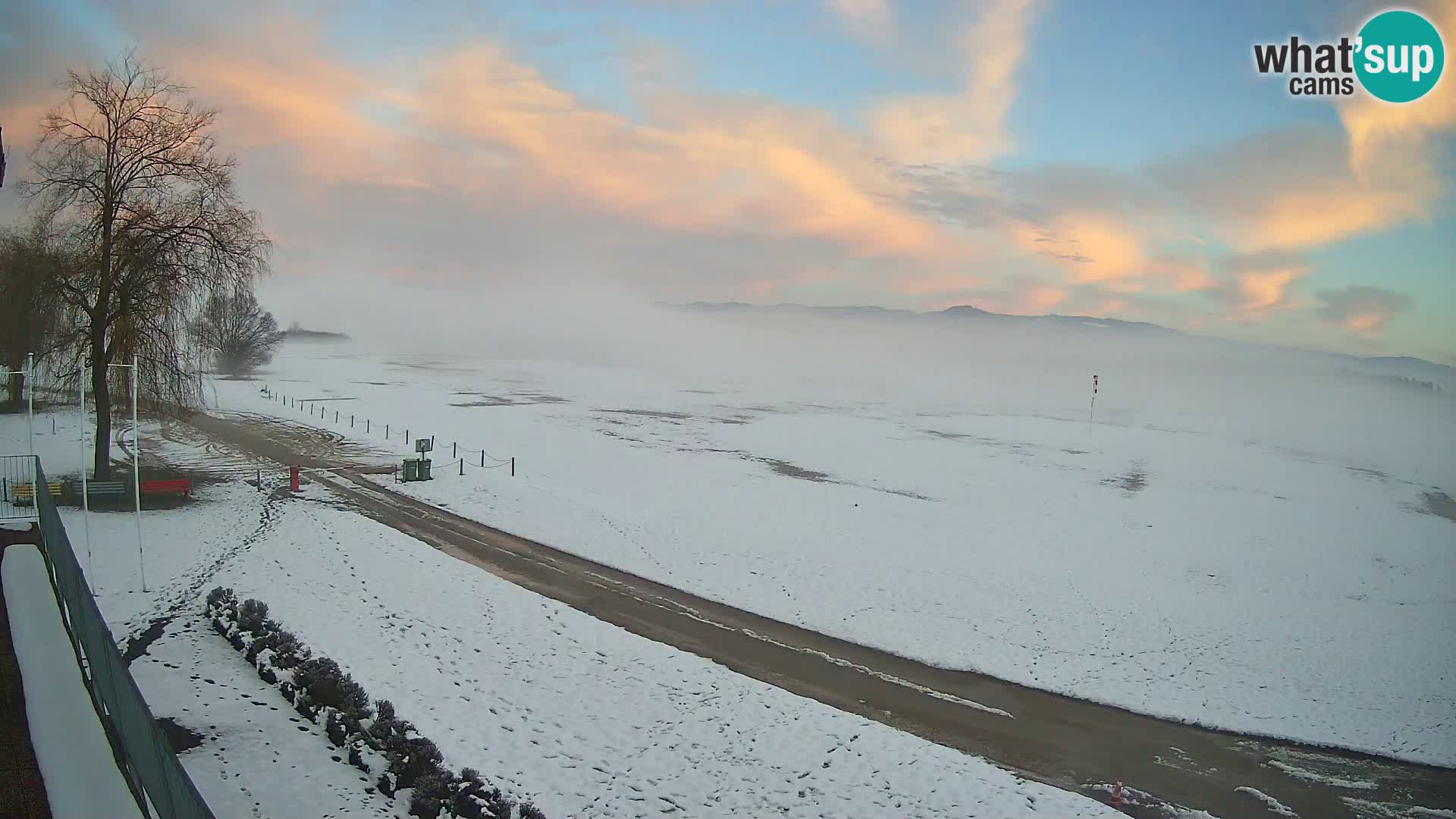 Spletna kamera Aeroklub Celje | LJCL