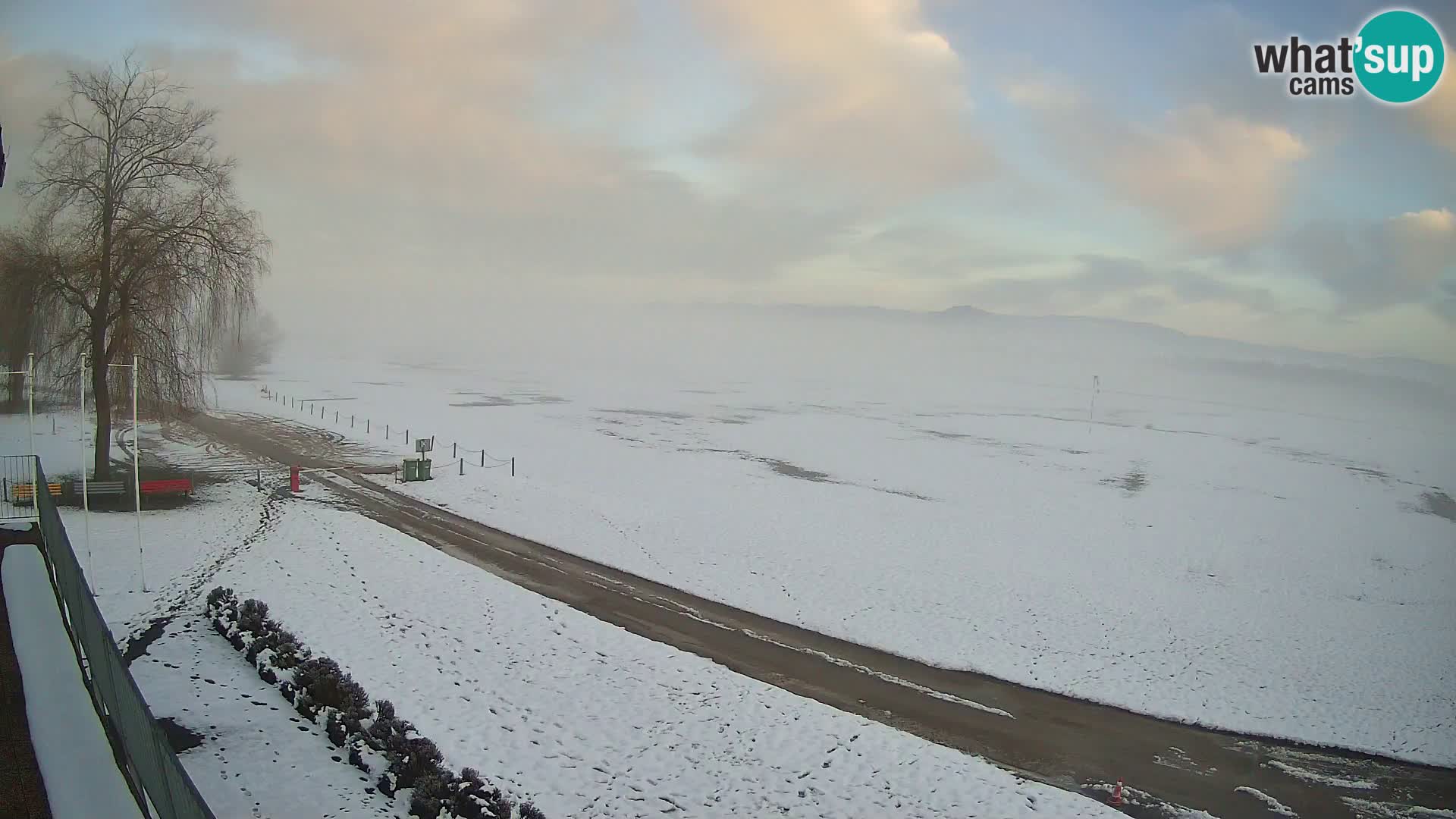 Spletna kamera Aeroklub Celje | LJCL