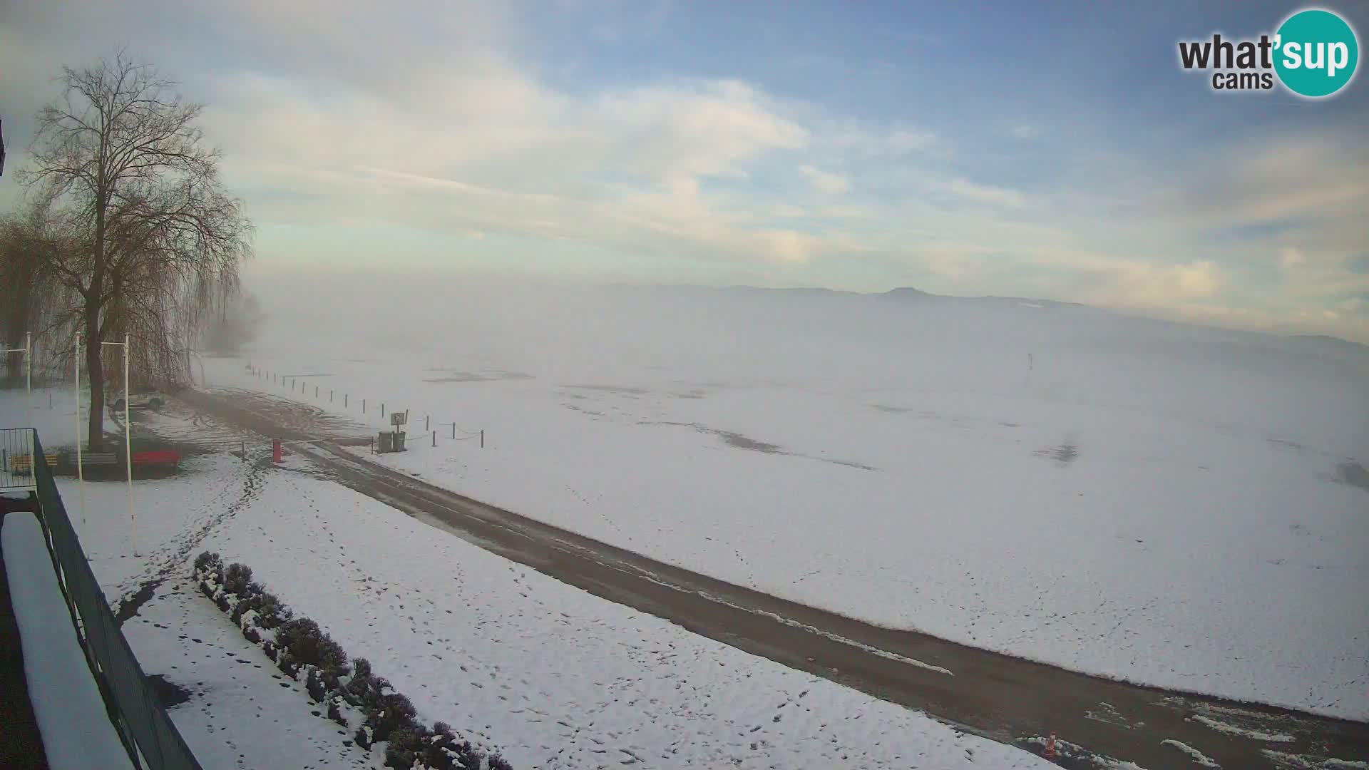 Spletna kamera Aeroklub Celje | LJCL