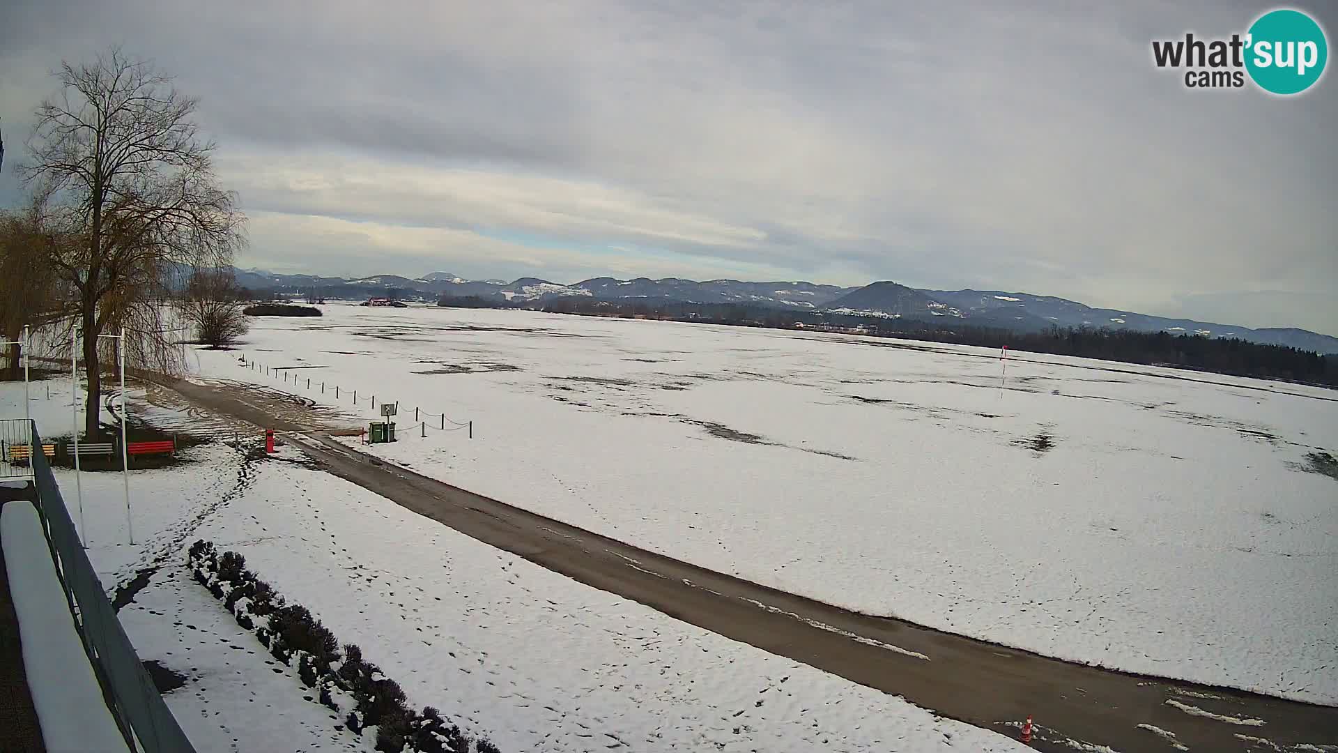 Aérodrome de Celje Webcam | LJCL | Slovénie