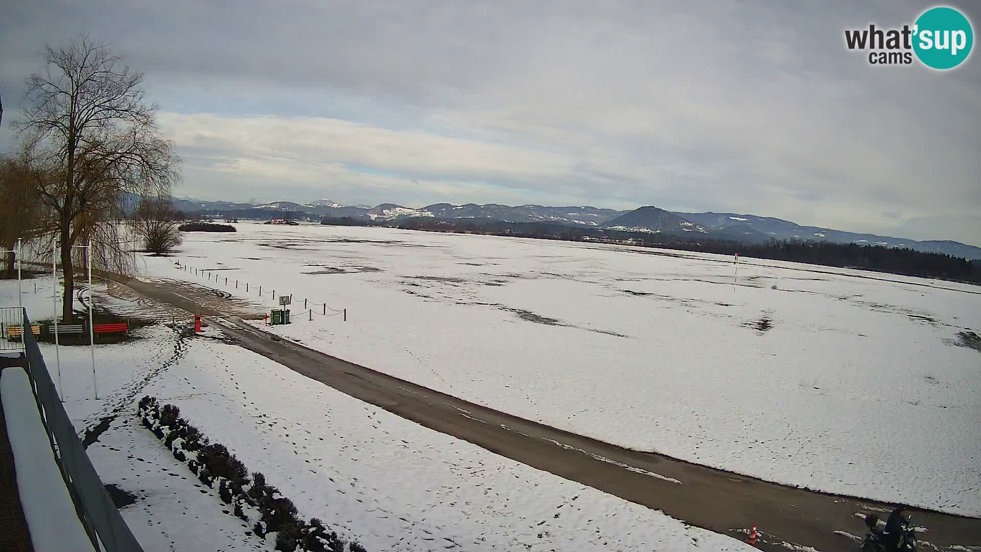 Flugplatz Celje Webcam | LJCL | Slowenien