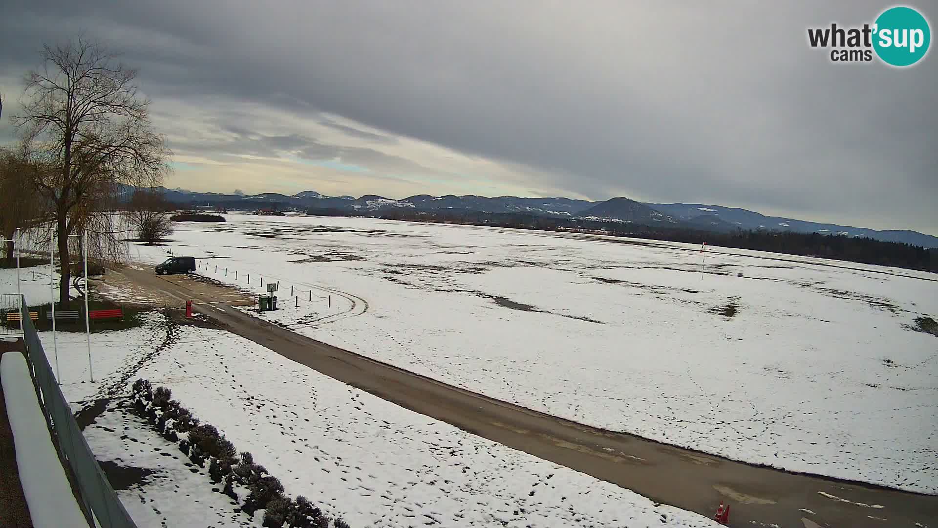 Aérodrome de Celje Webcam | LJCL | Slovénie