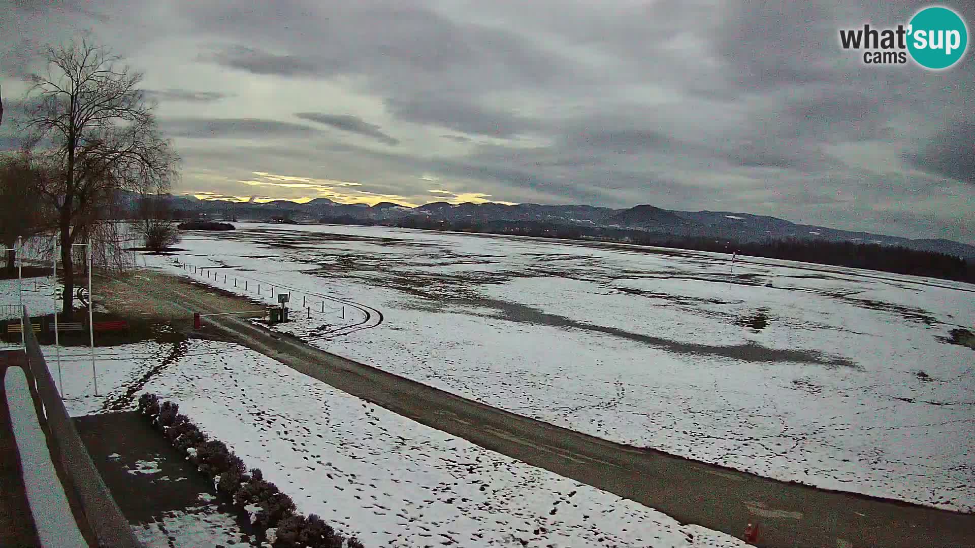 Aeroporto Celje Webcam | LJCL | Slovenia