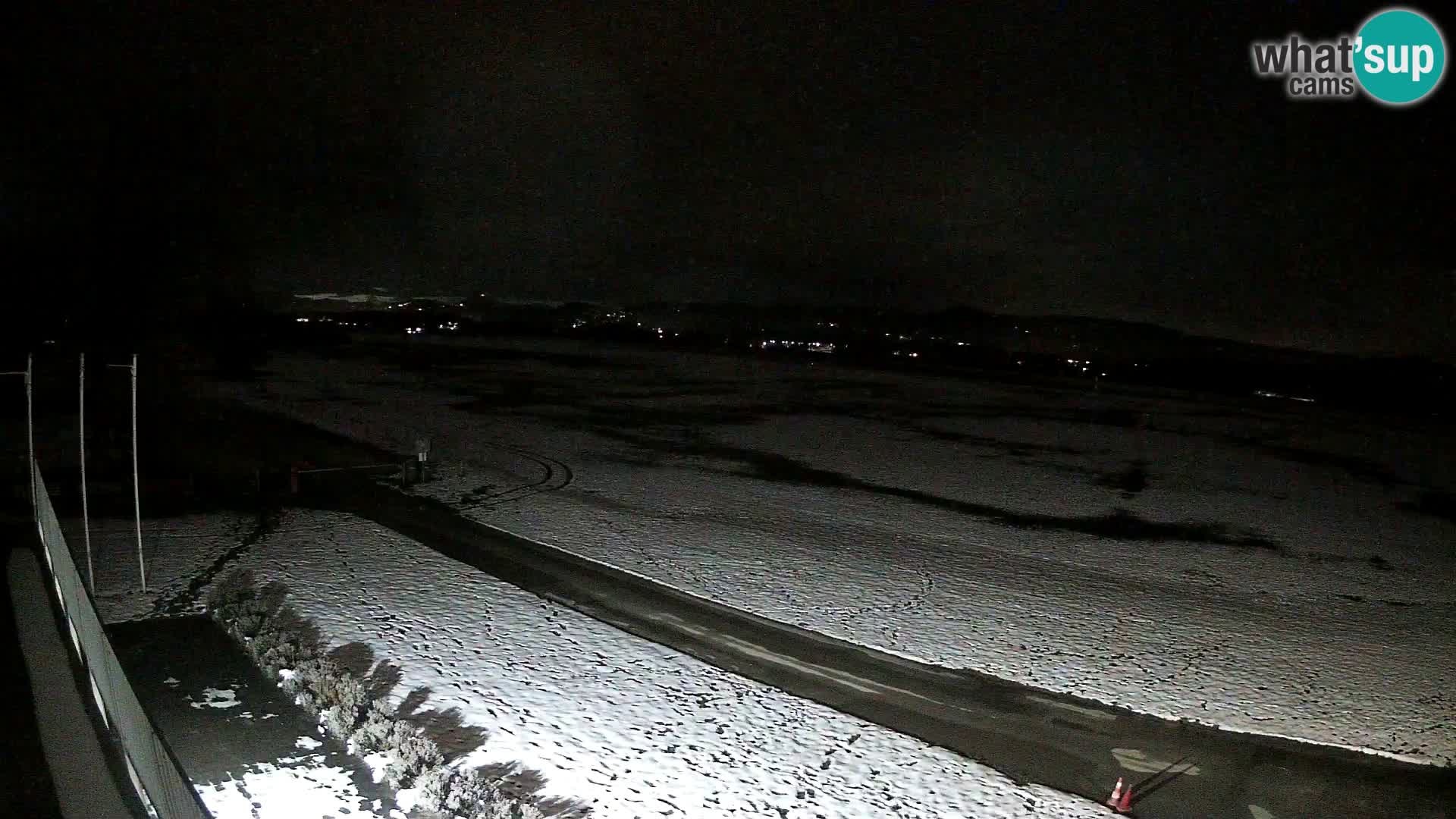 Celje Airfield livecam | LJCL | Slovenia