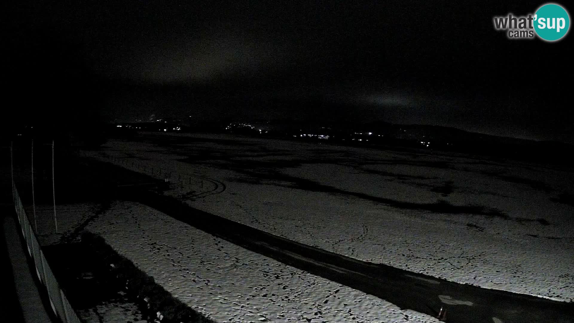 Zračna luka Celje Web kamera | LJCL | Slovenia