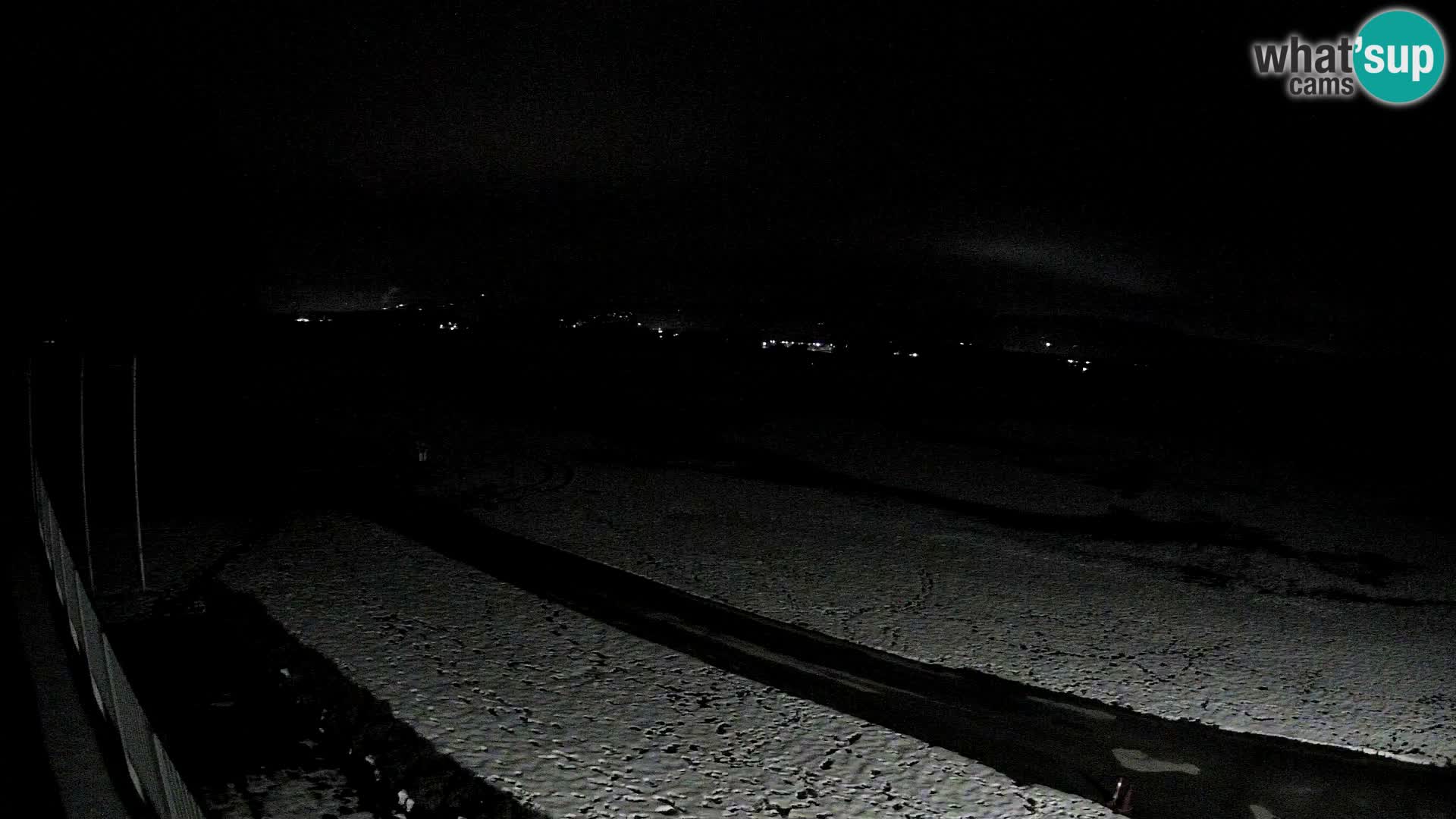 Zračna luka Celje Web kamera | LJCL | Slovenia