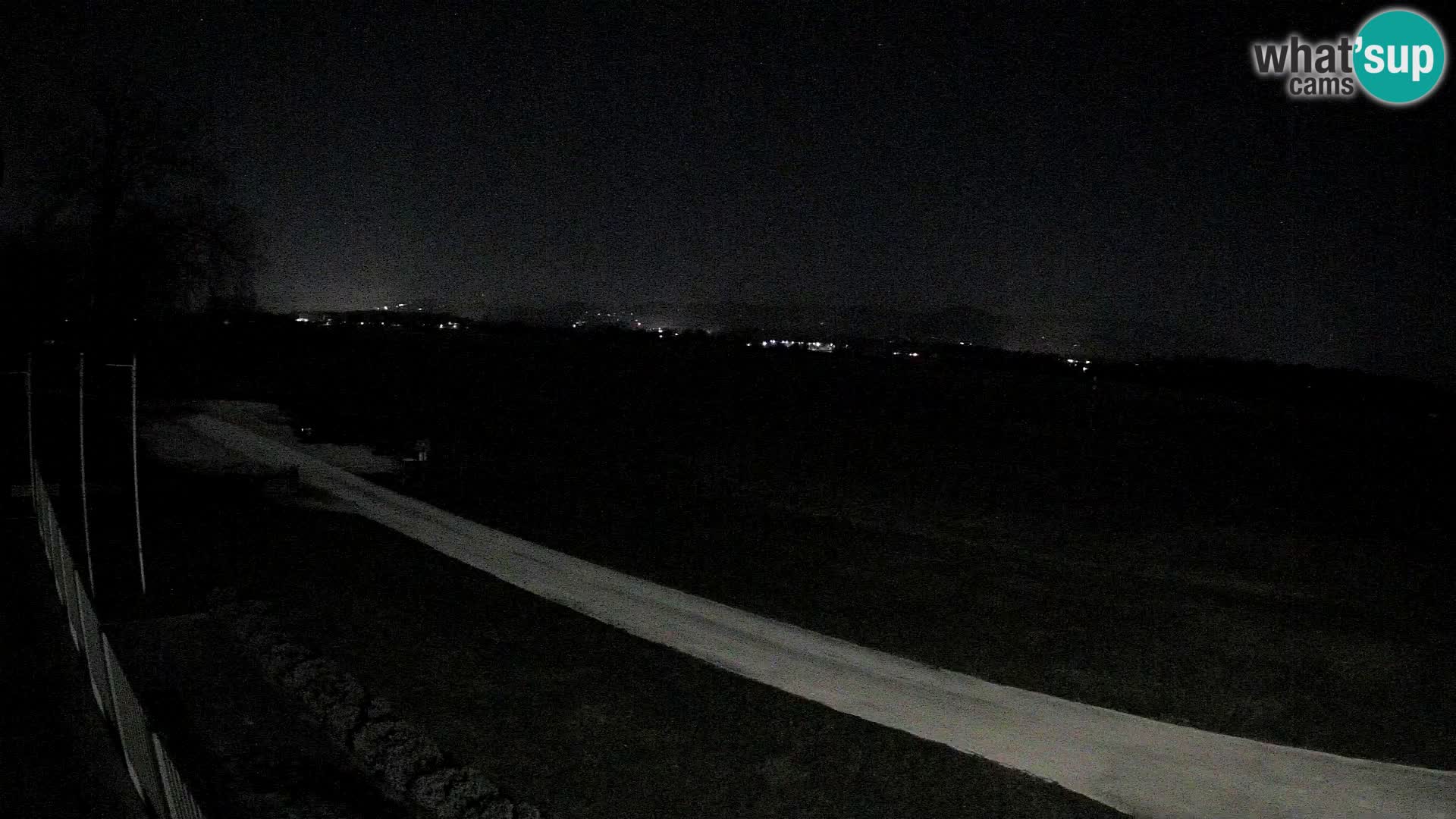 Aeroporto Celje Webcam | LJCL | Slovenia