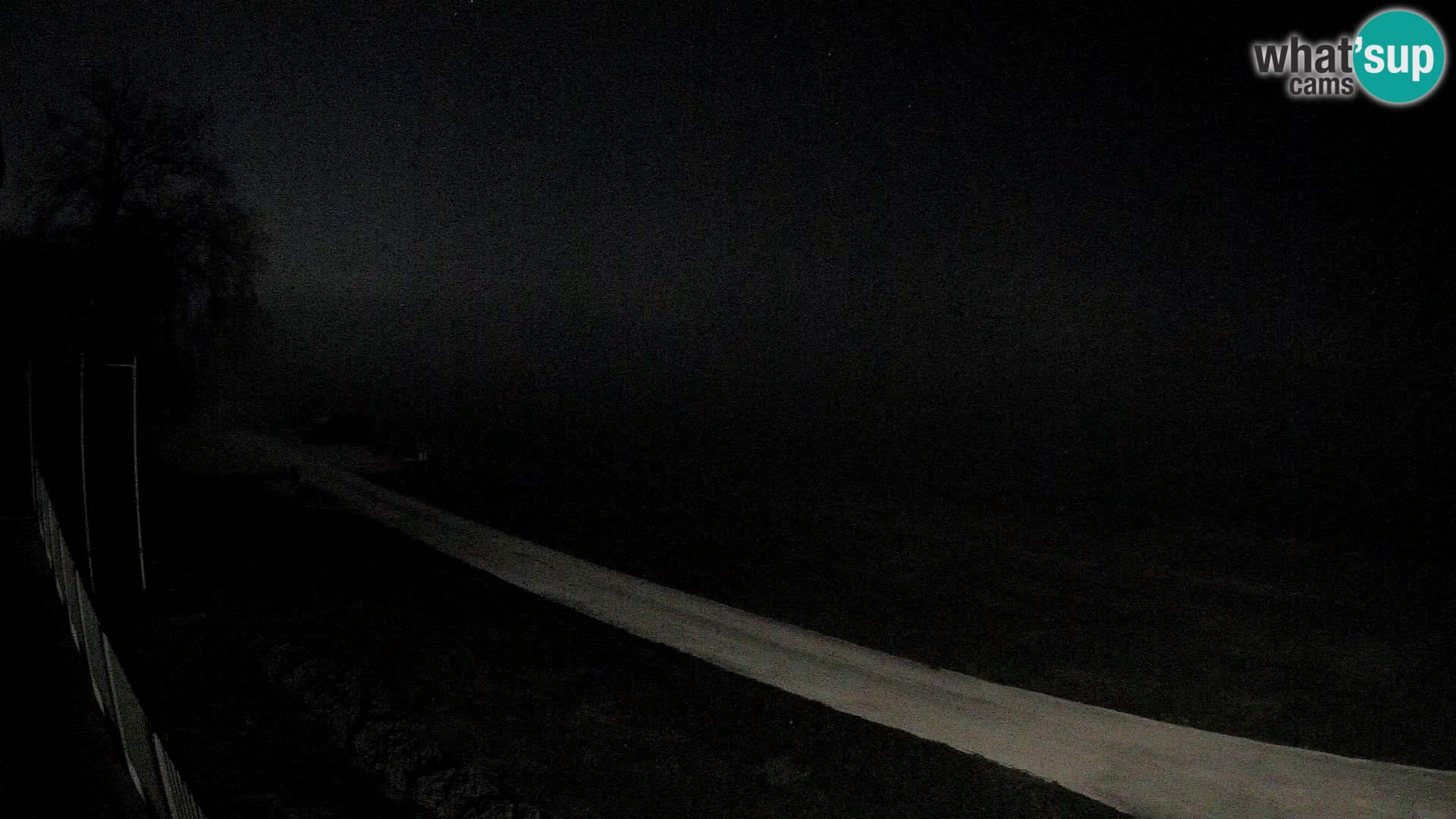 Celje Airfield livecam | LJCL | Slovenia