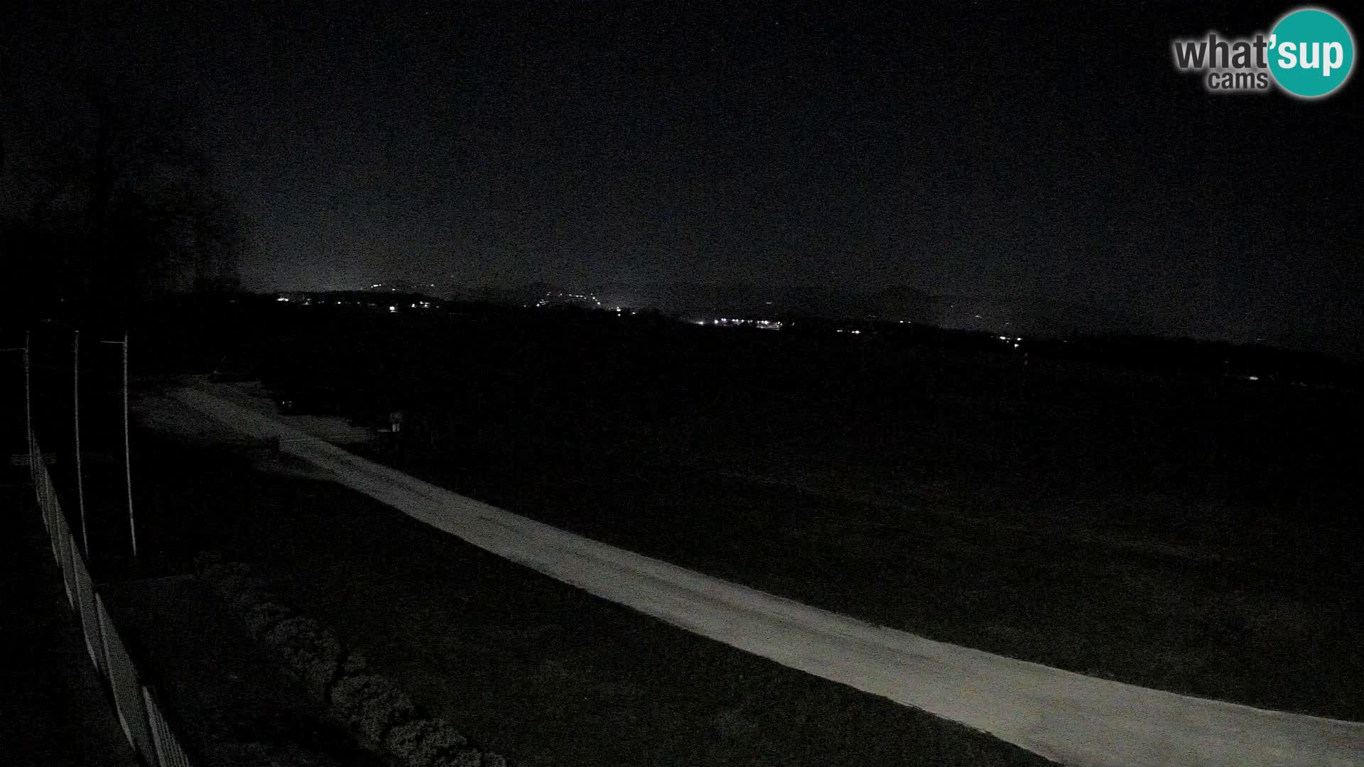 Aeroporto Celje Webcam | LJCL | Slovenia