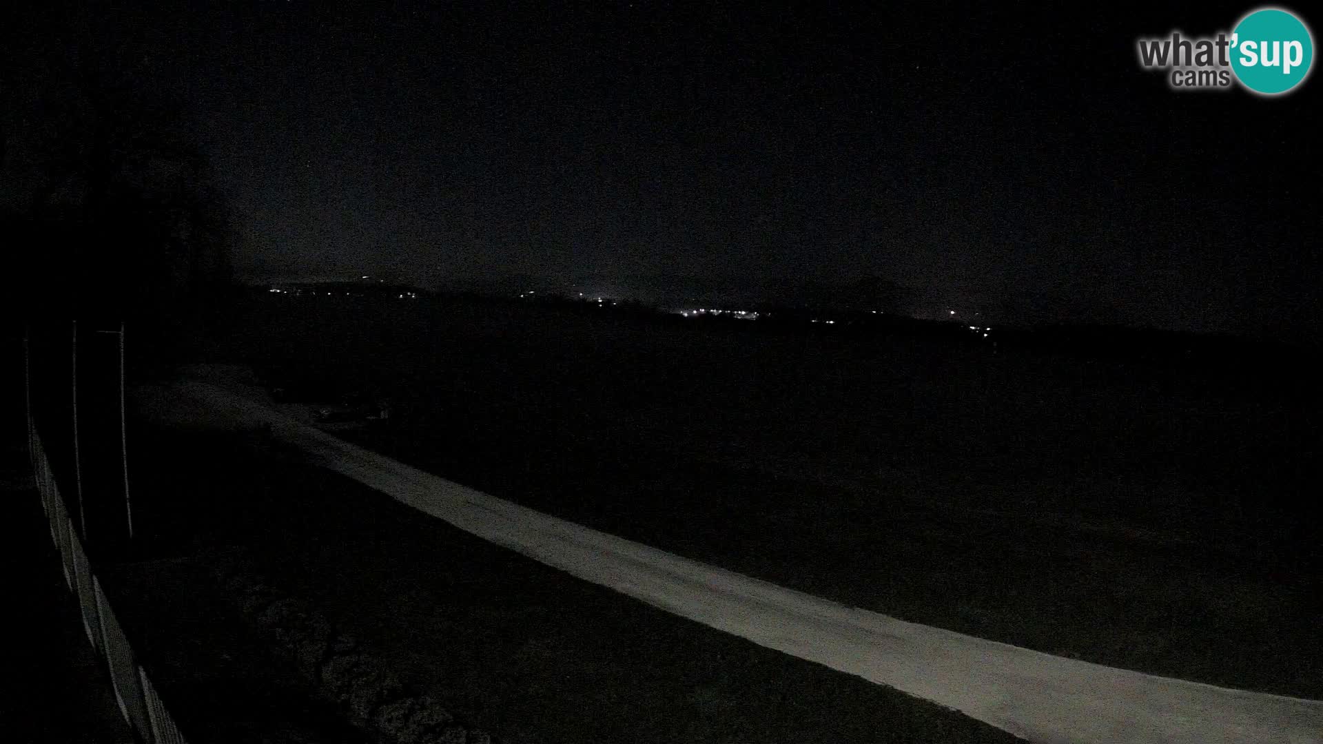 Spletna kamera Aeroklub Celje | LJCL