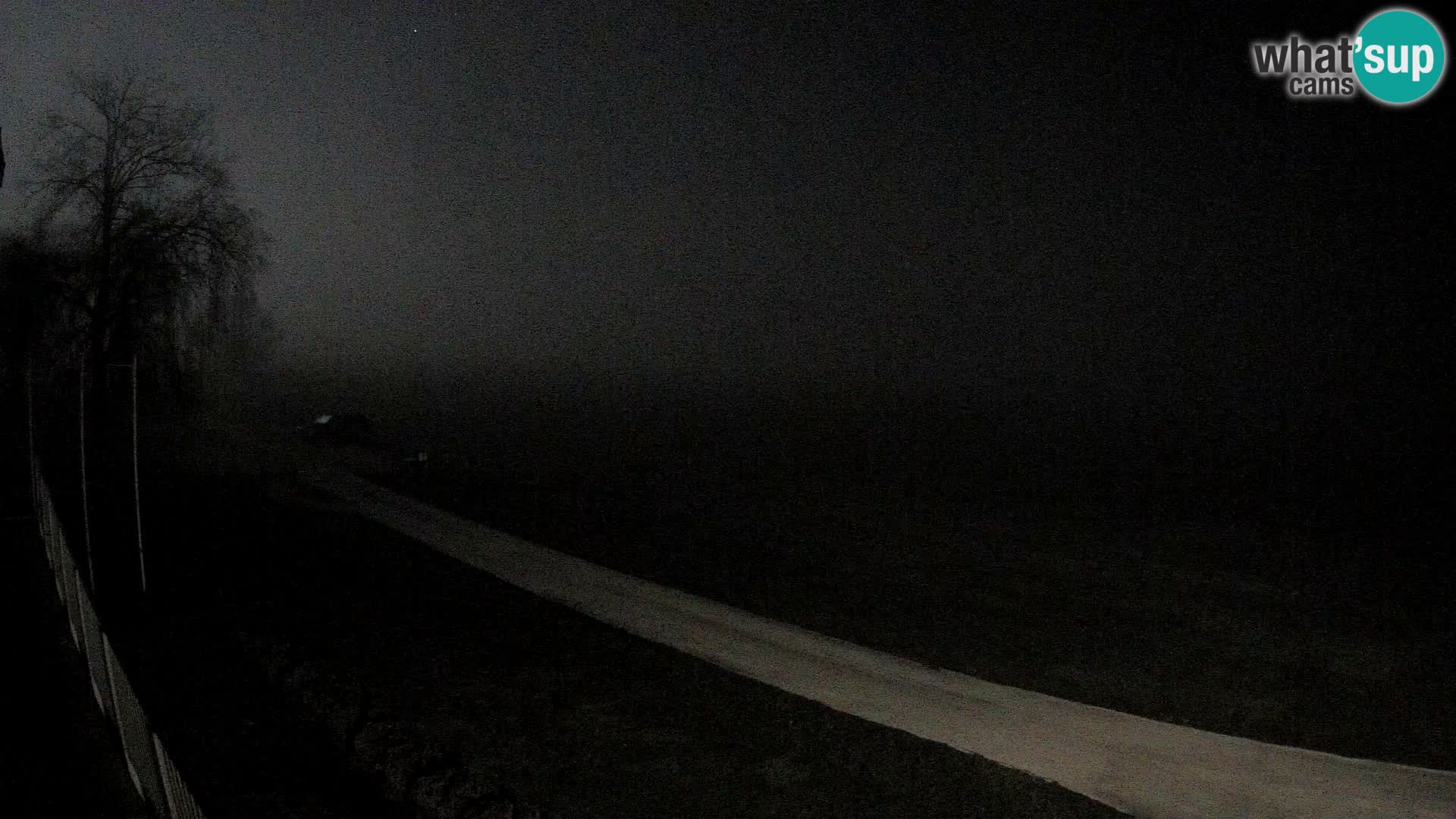 Celje Airfield livecam | LJCL | Slovenia