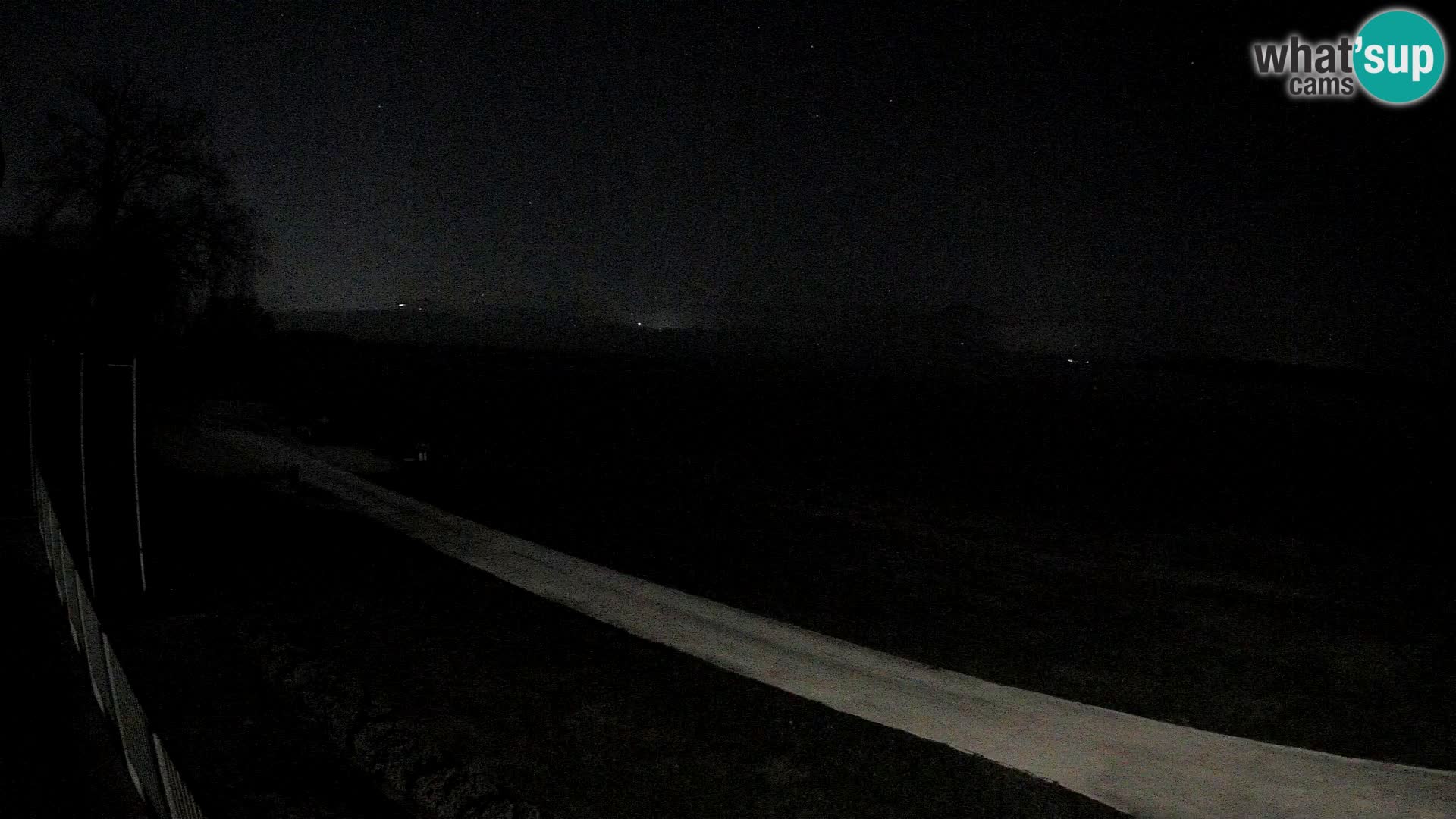 Spletna kamera Aeroklub Celje | LJCL