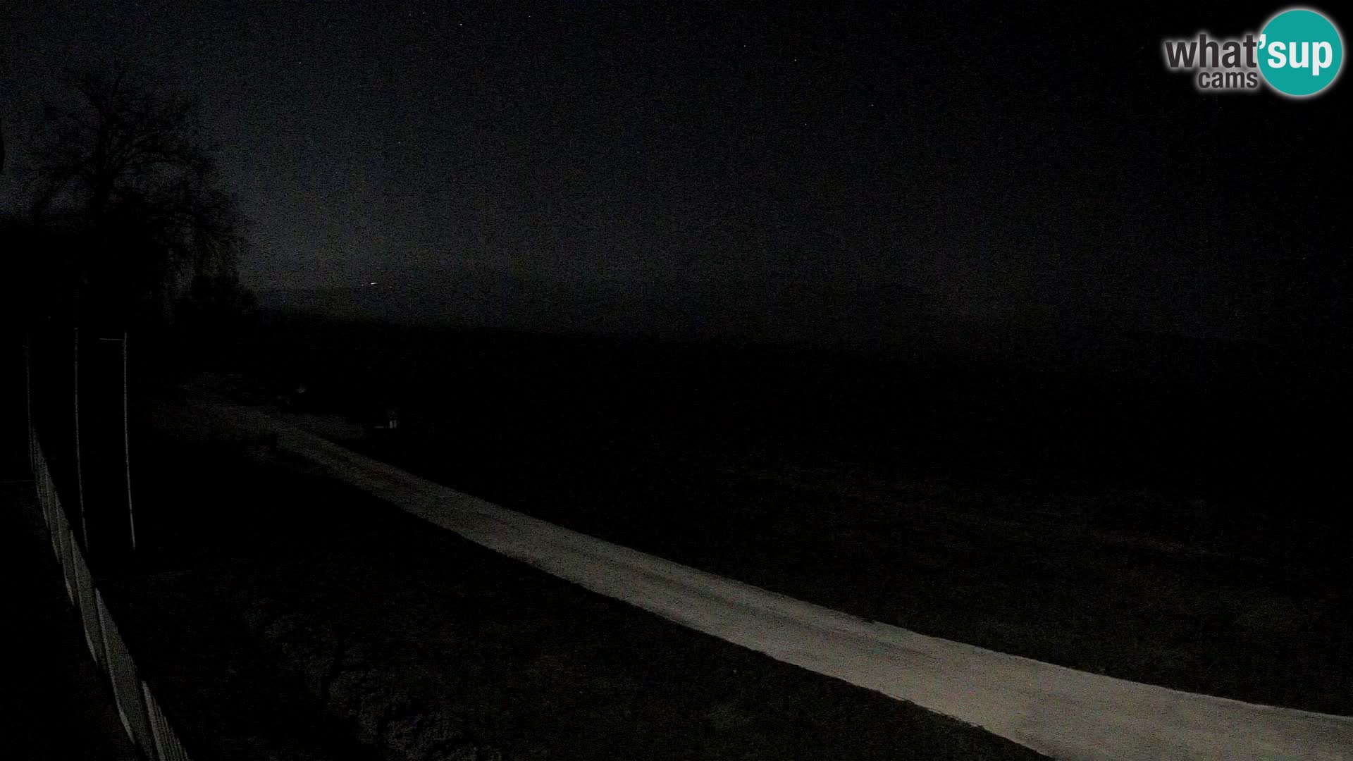 Aeroporto Celje Webcam | LJCL | Slovenia