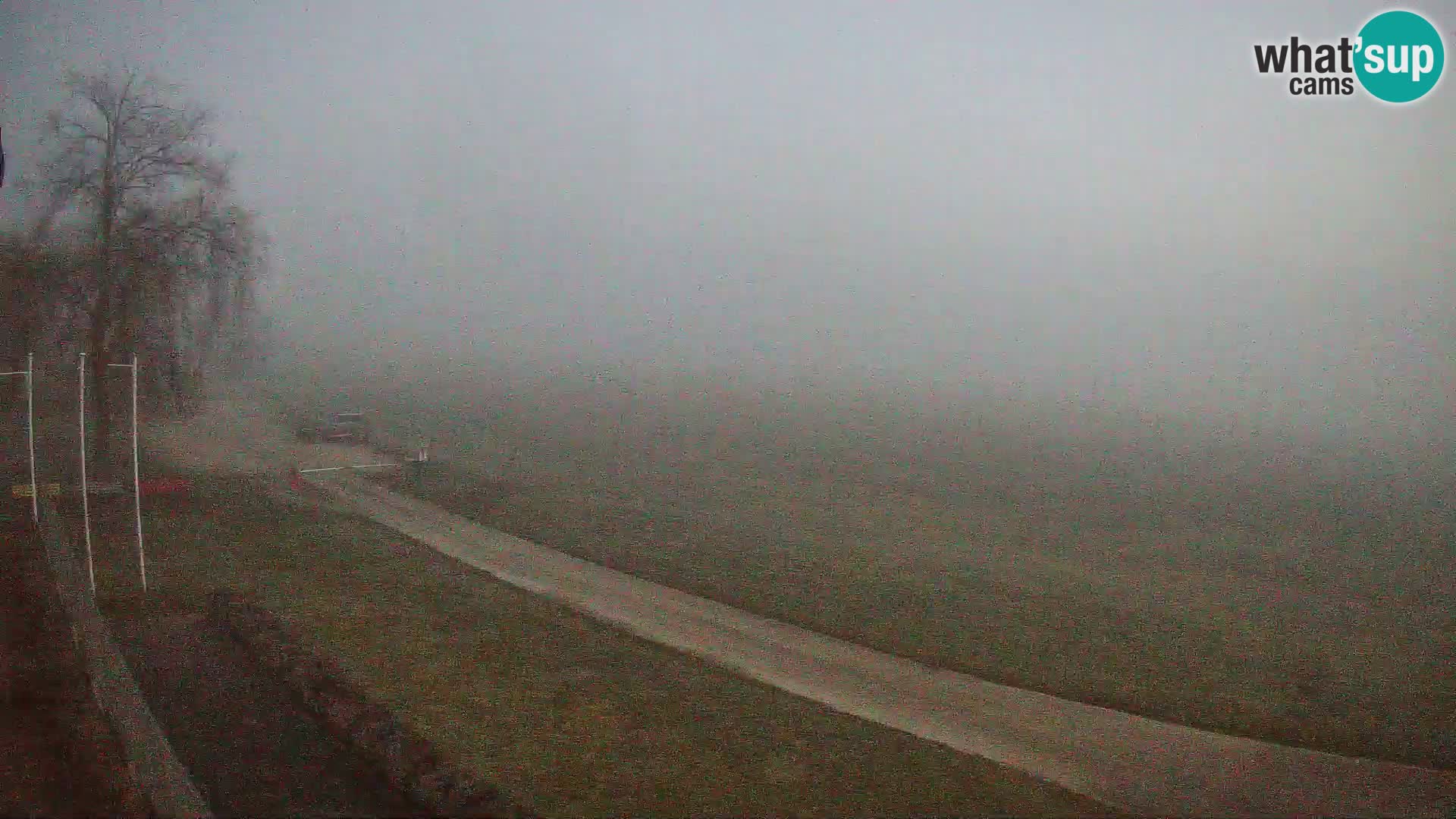 Flugplatz Celje Webcam | LJCL | Slowenien