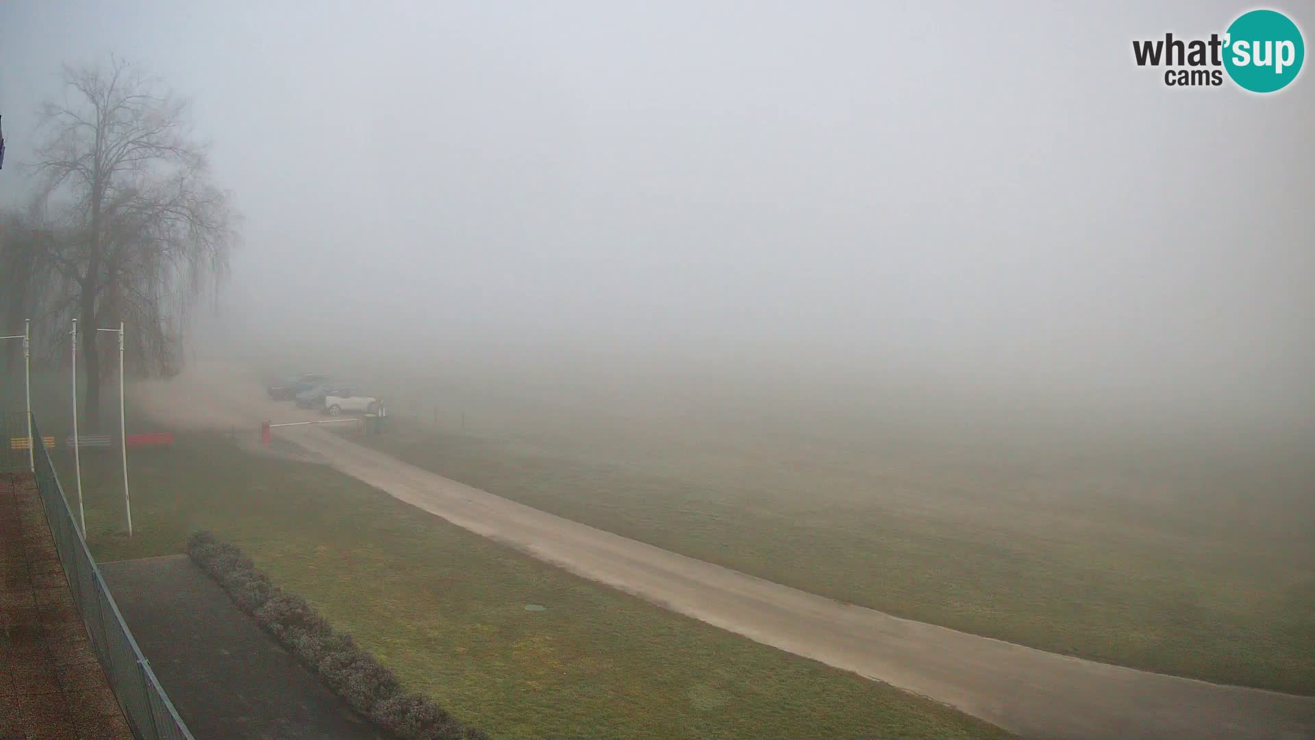 Flugplatz Celje Webcam | LJCL | Slowenien