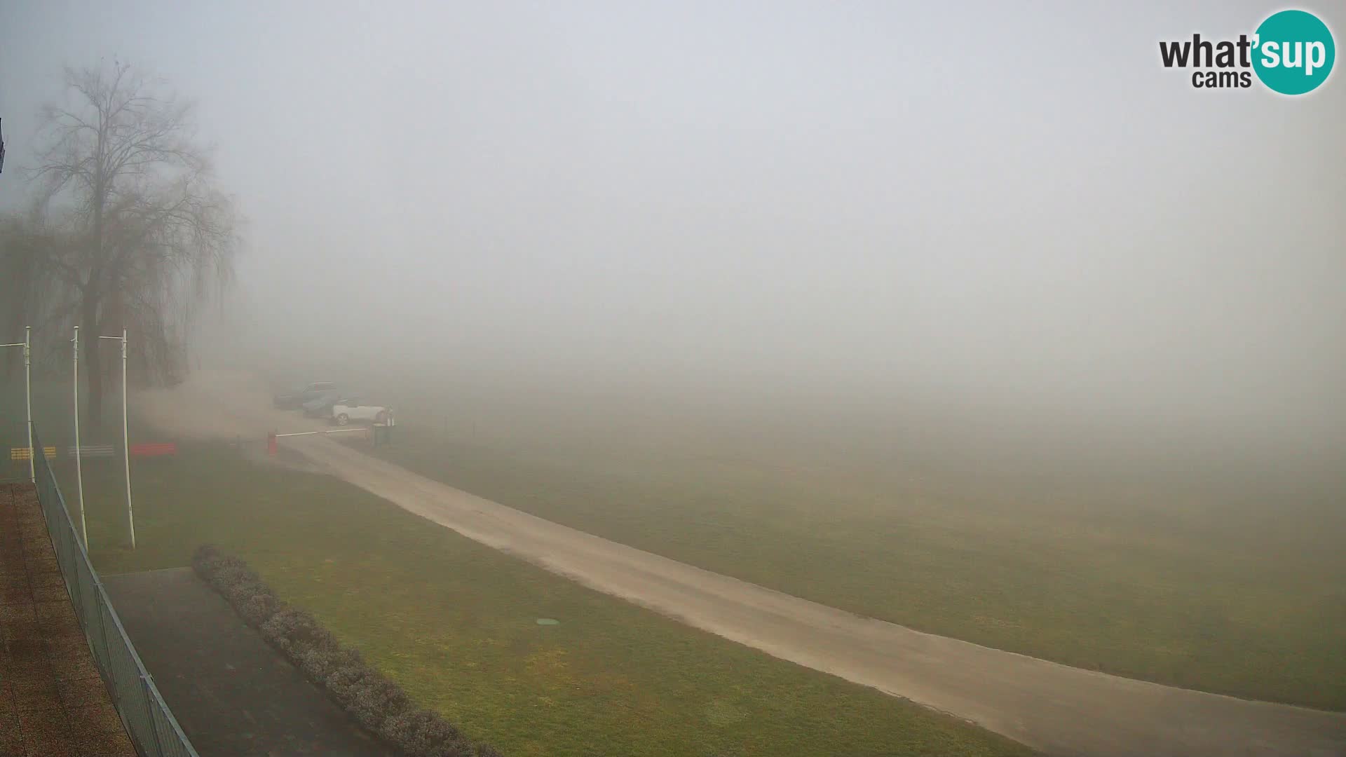 Flugplatz Celje Webcam | LJCL | Slowenien