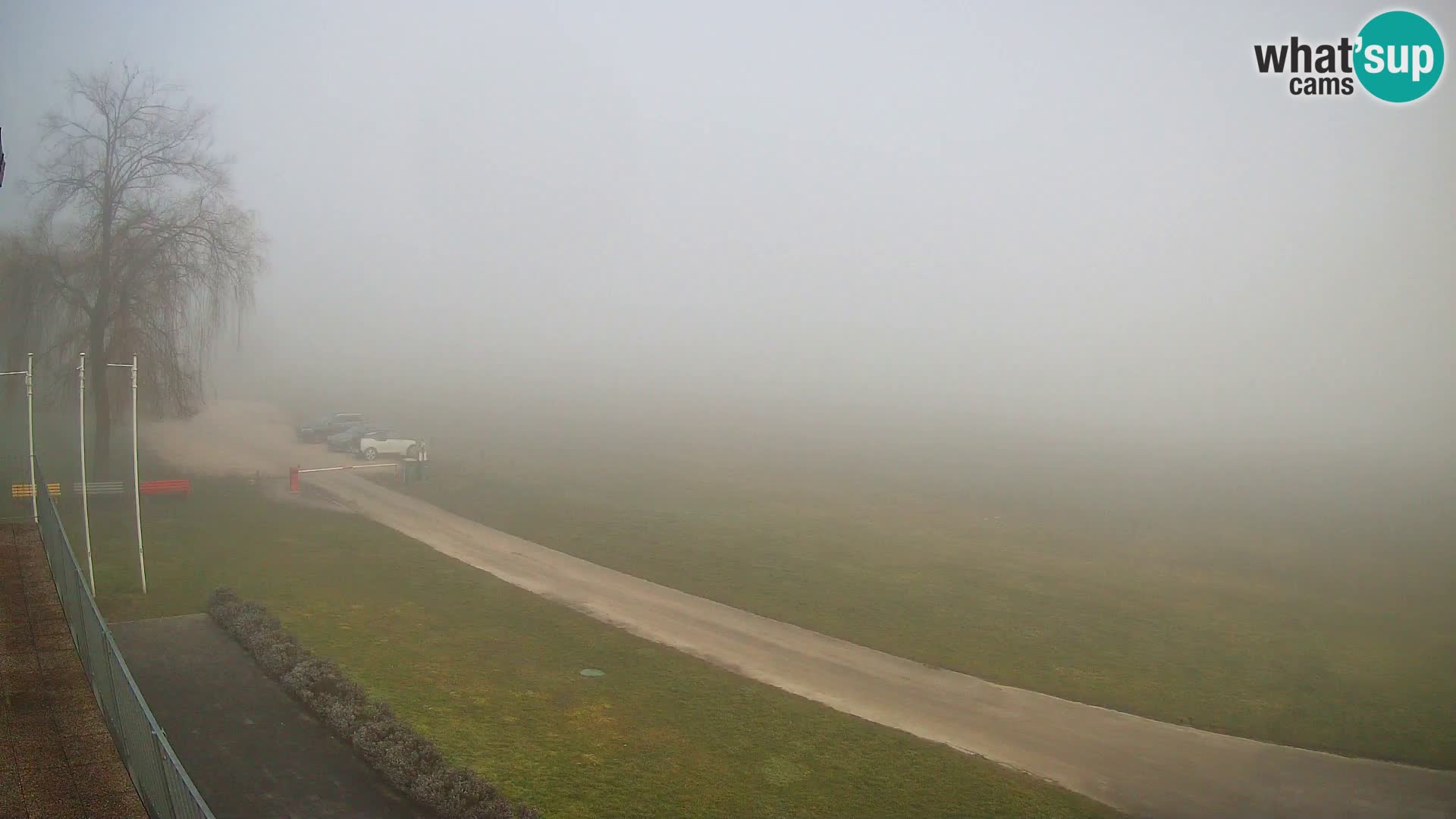 Aeroporto Celje Webcam | LJCL | Slovenia