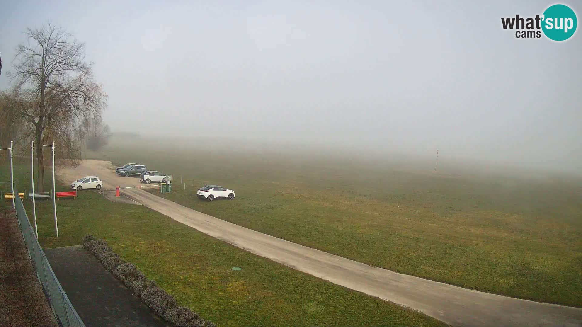 Flugplatz Celje Webcam | LJCL | Slowenien