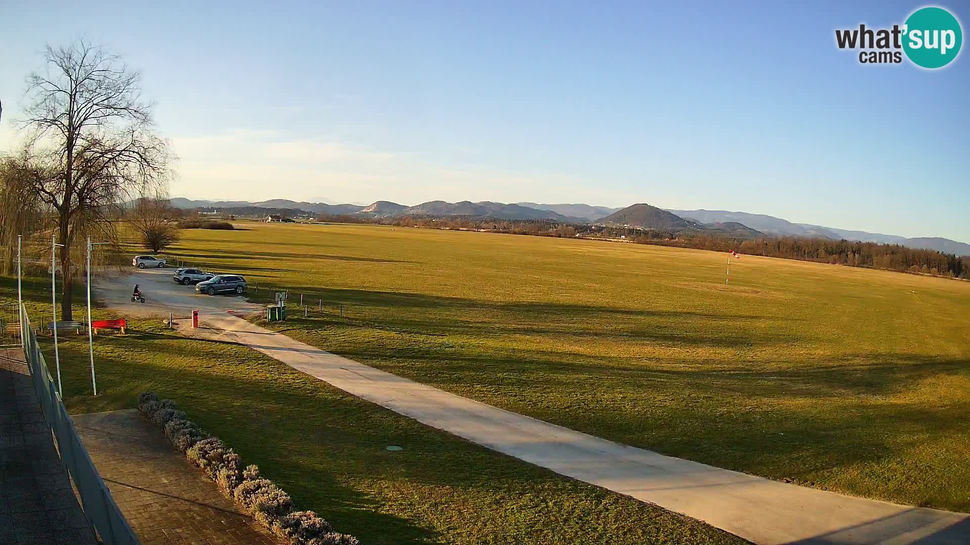 Aeródromo de Celje webcam | LJCL | Eslovenia