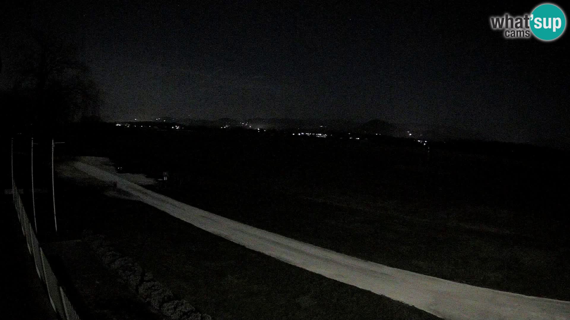 Aeroporto Celje Webcam | LJCL | Slovenia