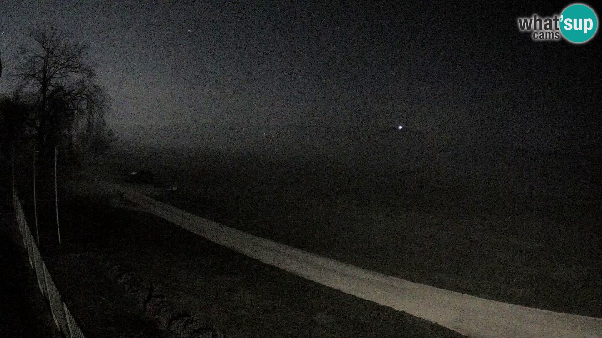 Aérodrome de Celje Webcam | LJCL | Slovénie