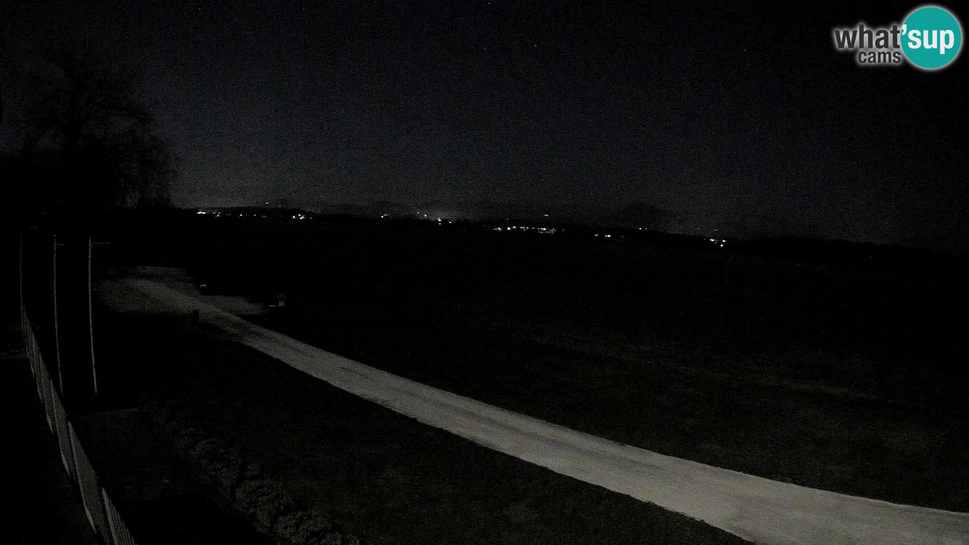 Aeródromo de Celje webcam | LJCL | Eslovenia