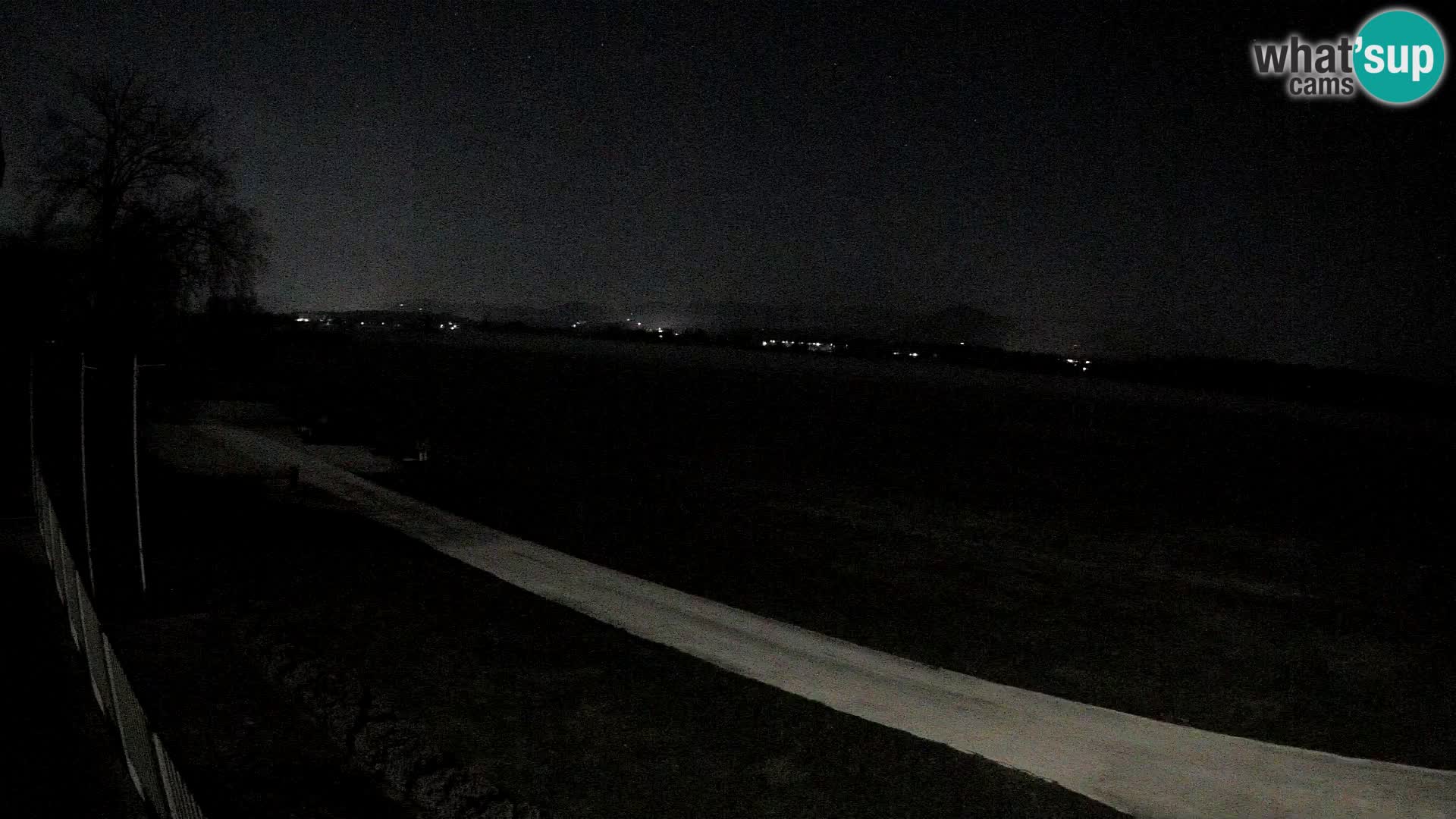 Aeroporto Celje Webcam | LJCL | Slovenia