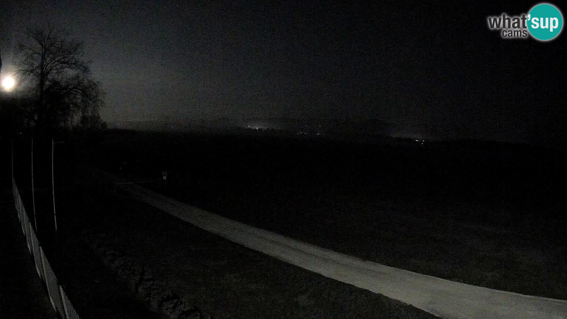 Aeroporto Celje Webcam | LJCL | Slovenia