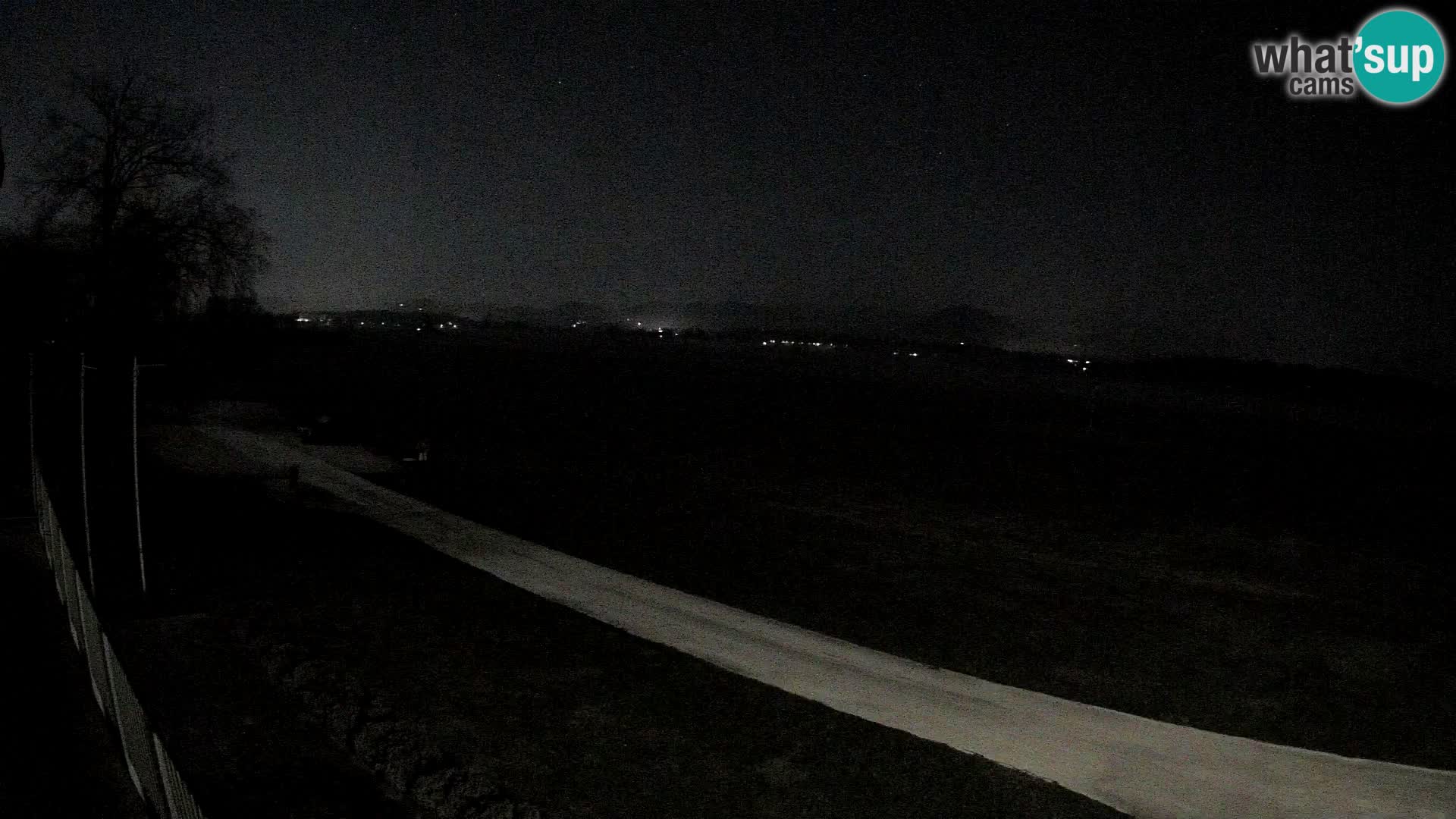 Aeródromo de Celje webcam | LJCL | Eslovenia