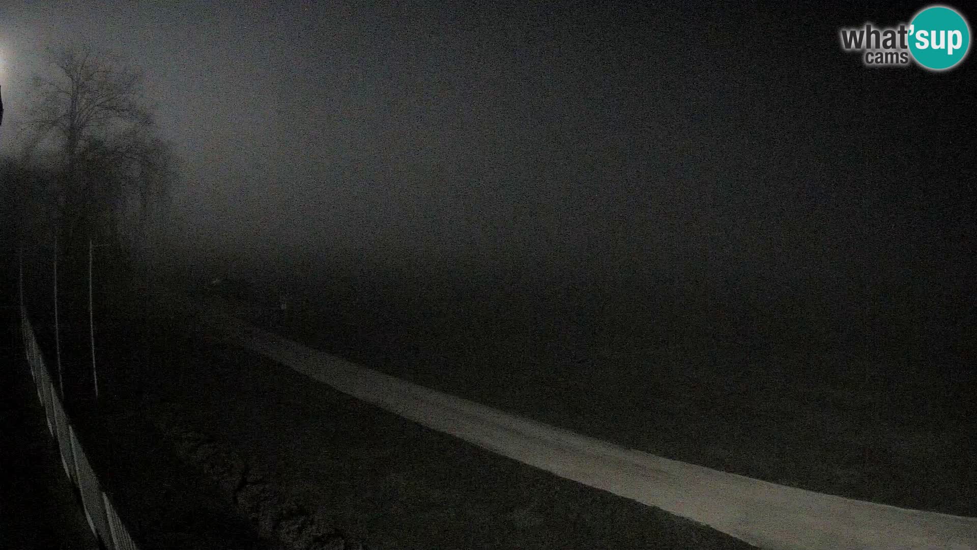 Aeroporto Celje Webcam | LJCL | Slovenia