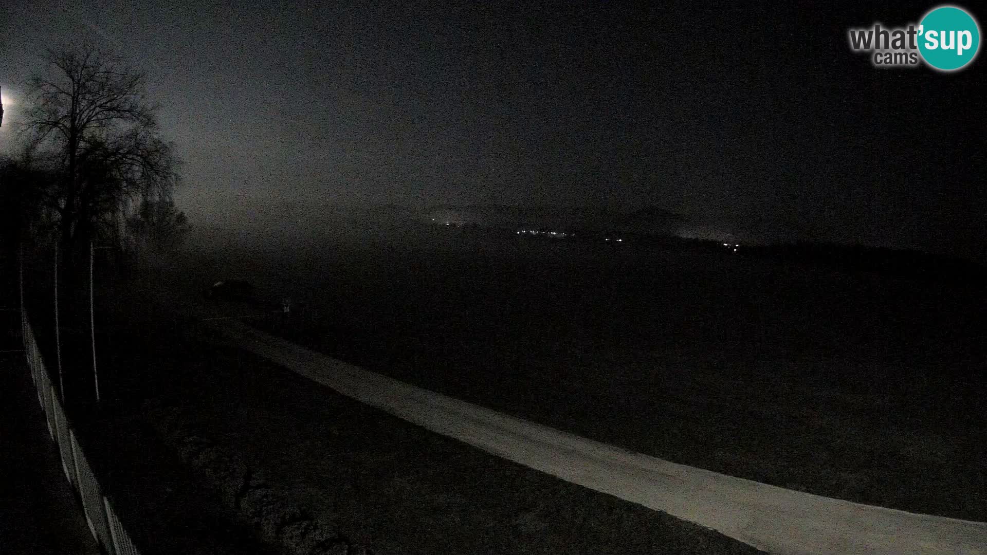 Zračna luka Celje Web kamera | LJCL | Slovenia