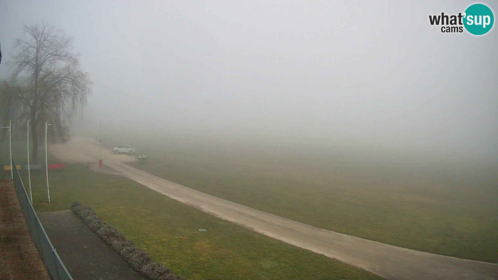 Celje Airfield livecam | LJCL | Slovenia