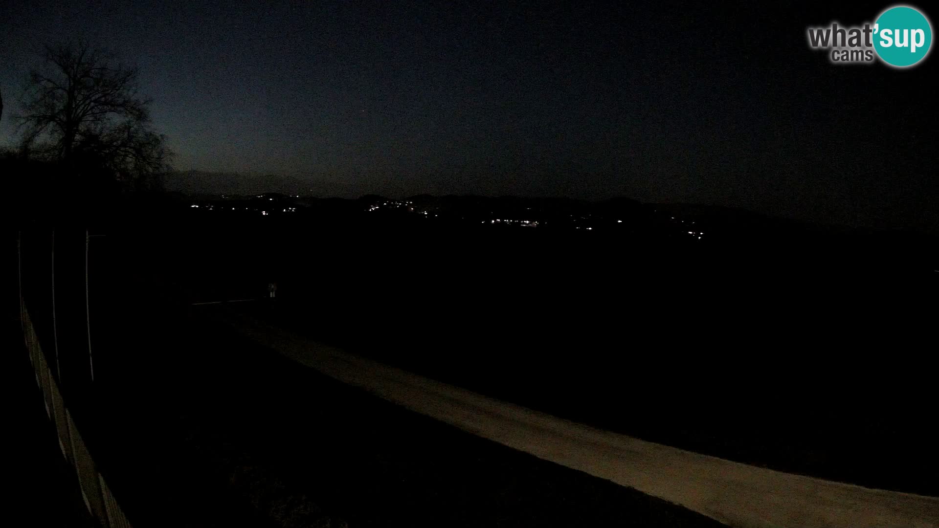 Aeródromo de Celje webcam | LJCL | Eslovenia