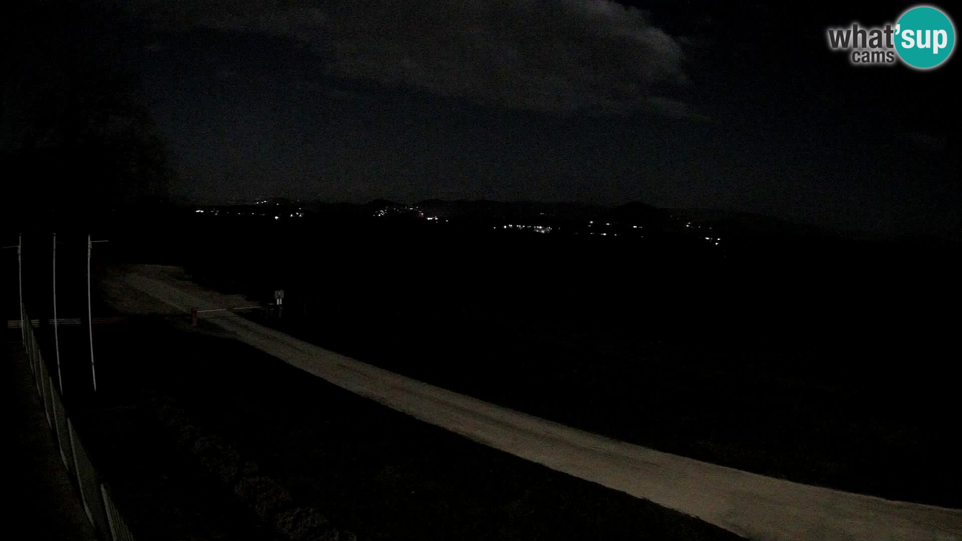 Aeródromo de Celje webcam | LJCL | Eslovenia