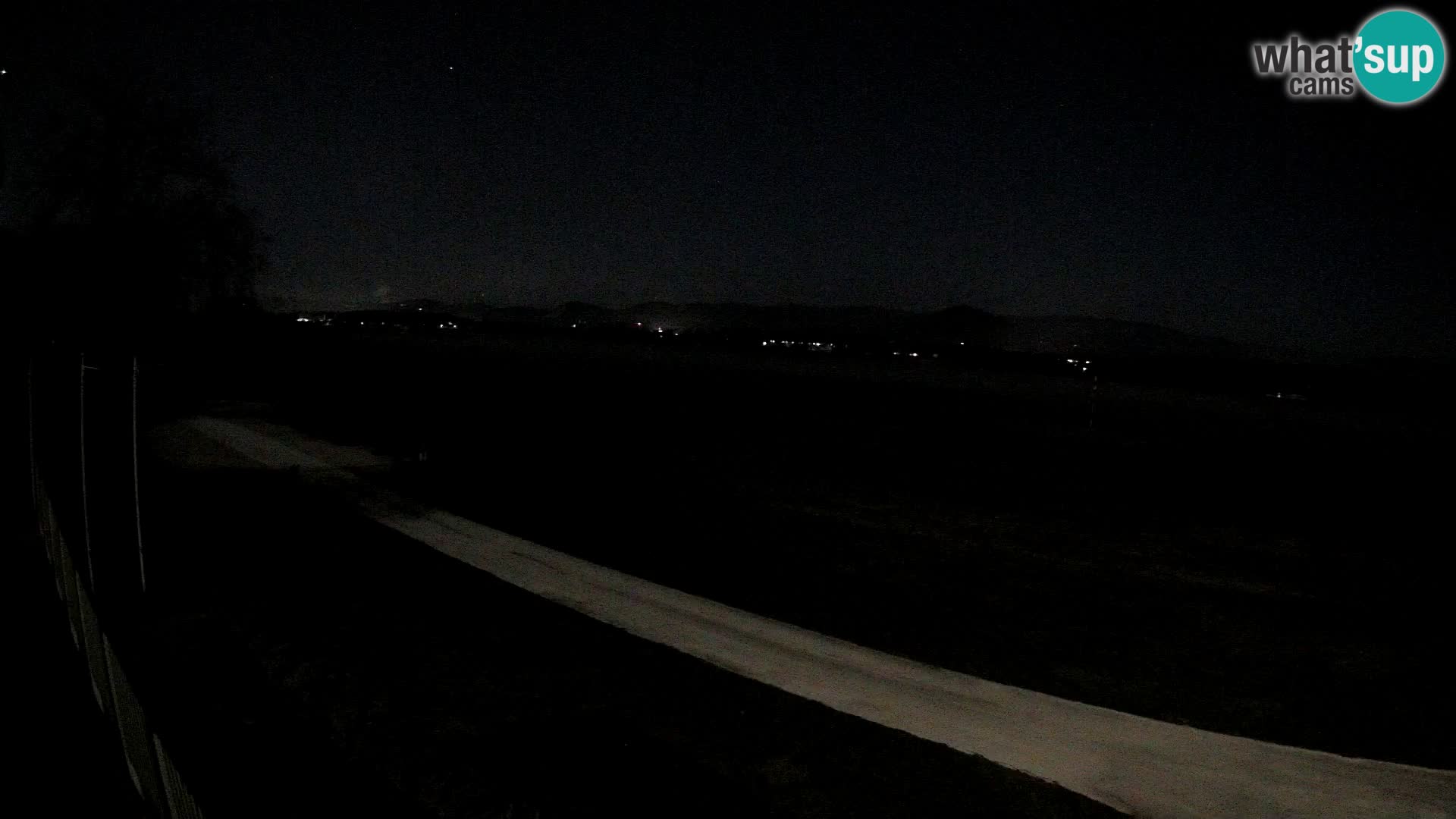 Aérodrome de Celje Webcam | LJCL | Slovénie