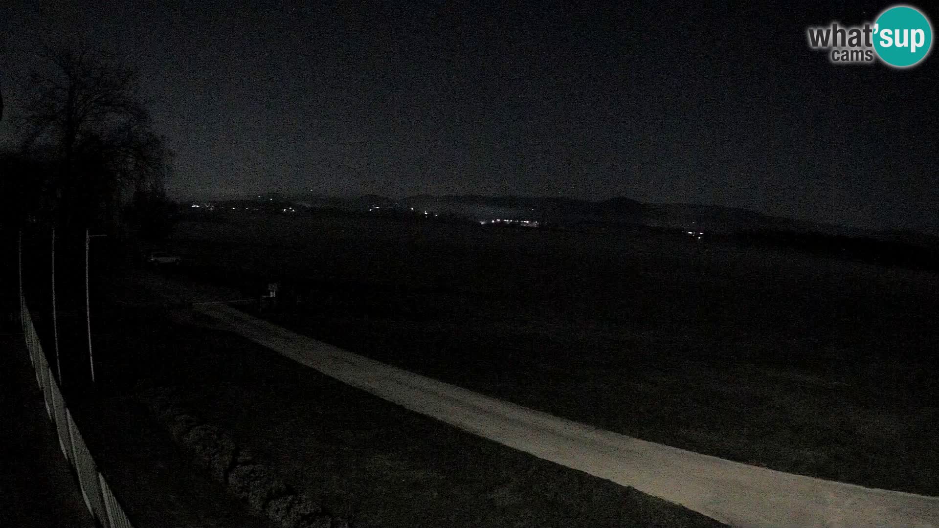 Celje Airfield livecam | LJCL | Slovenia