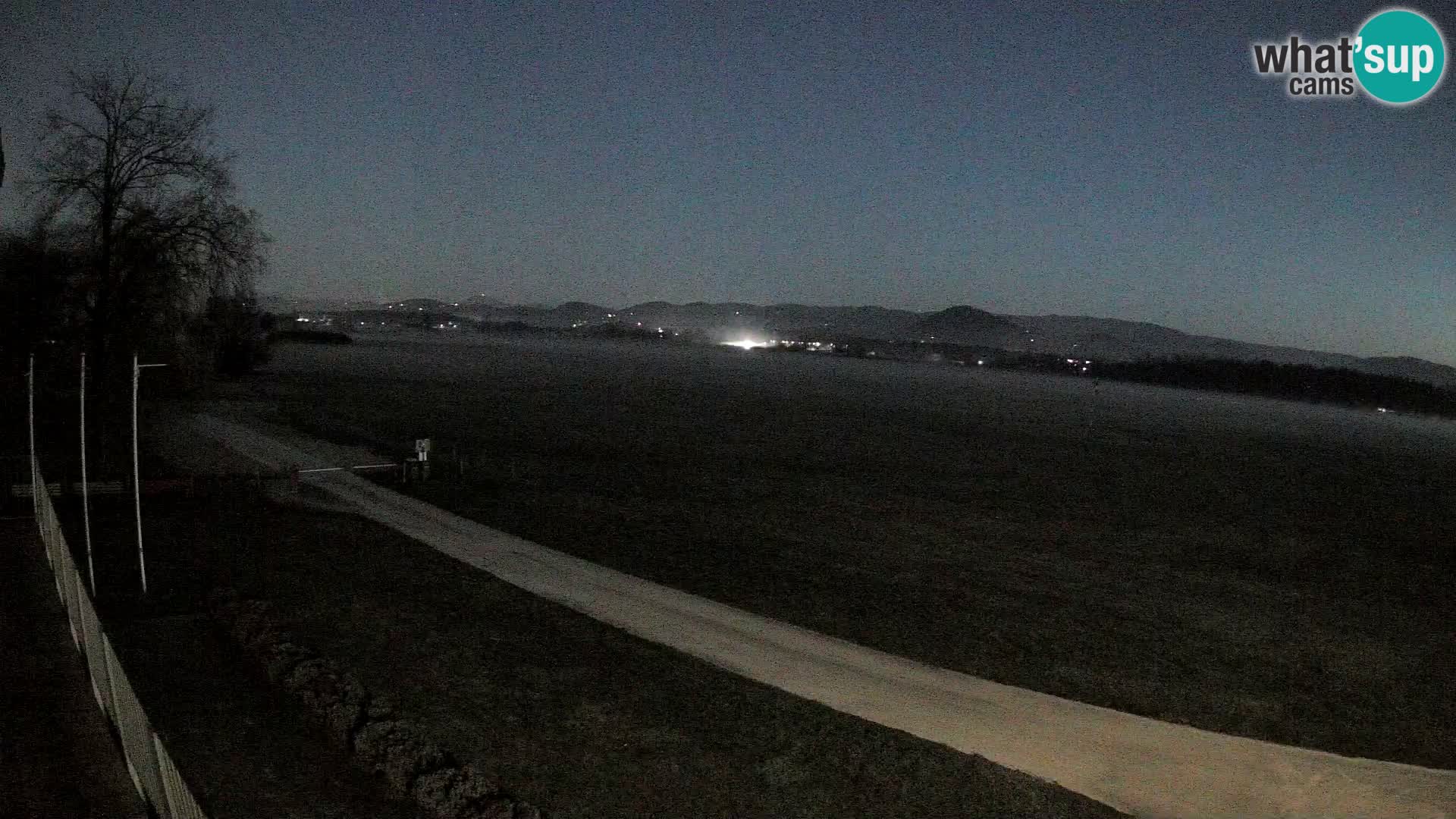 Aeródromo de Celje webcam | LJCL | Eslovenia