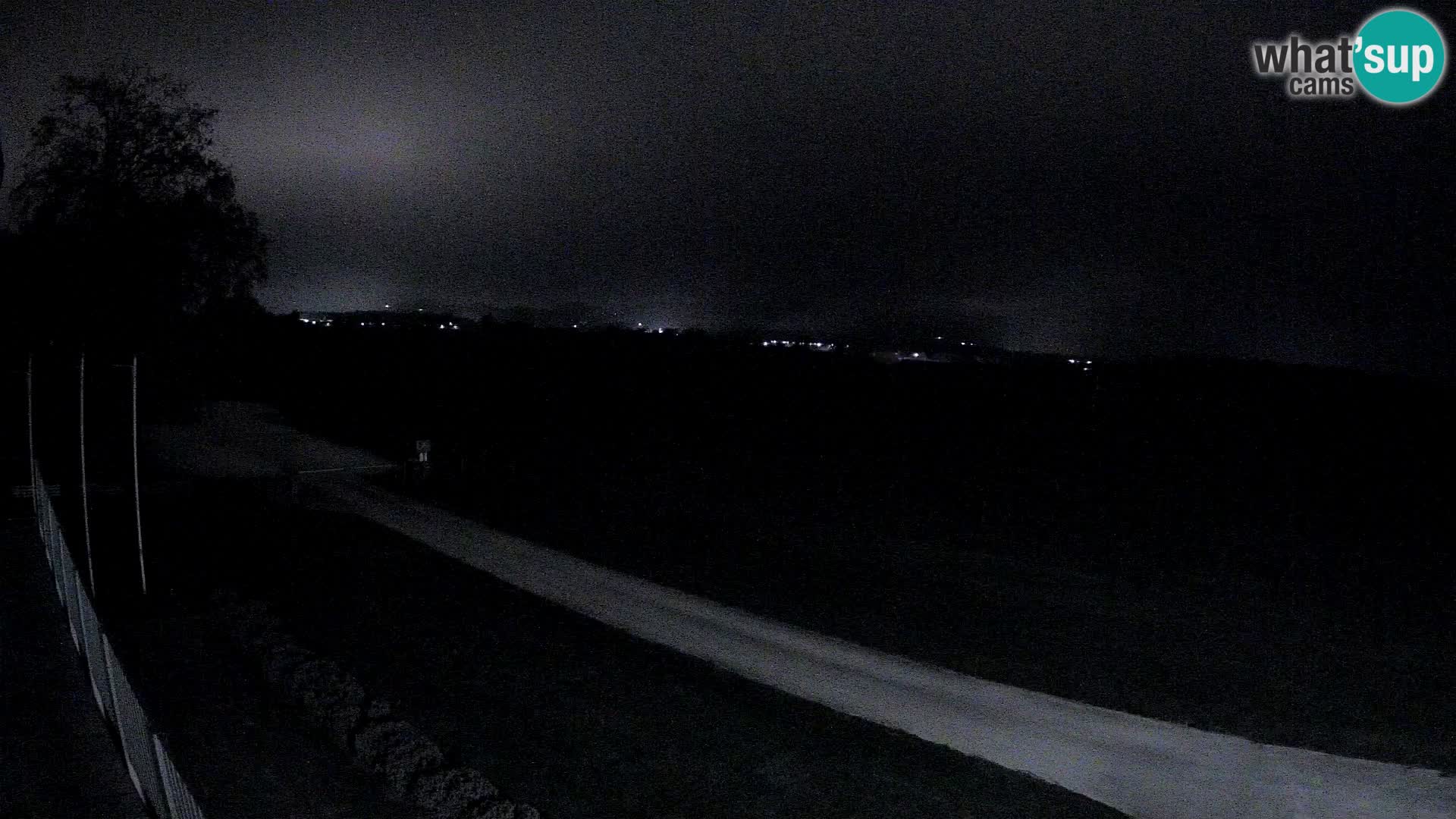 Flugplatz Celje Webcam | LJCL | Slowenien