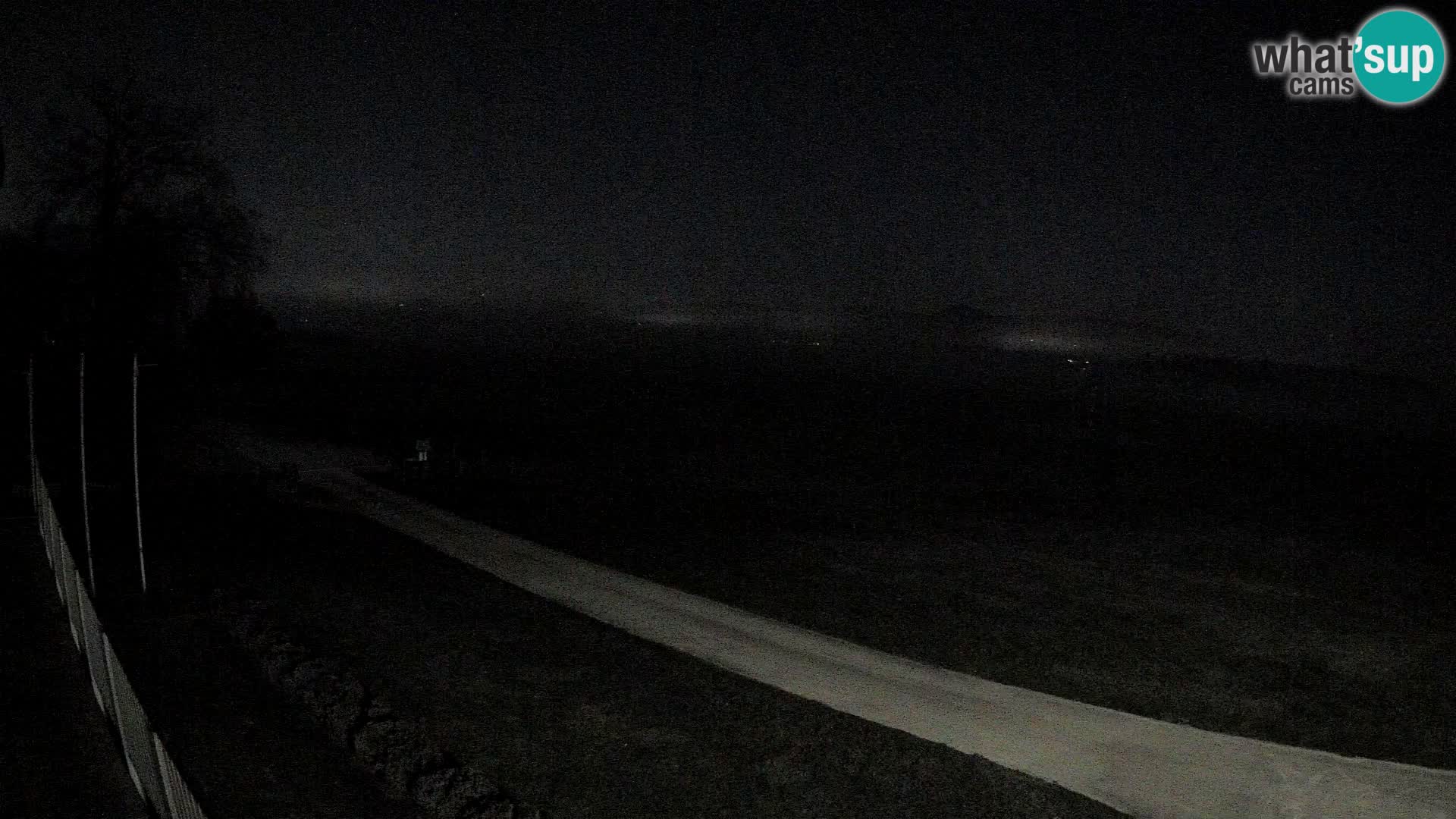 Zračna luka Celje Web kamera | LJCL | Slovenia